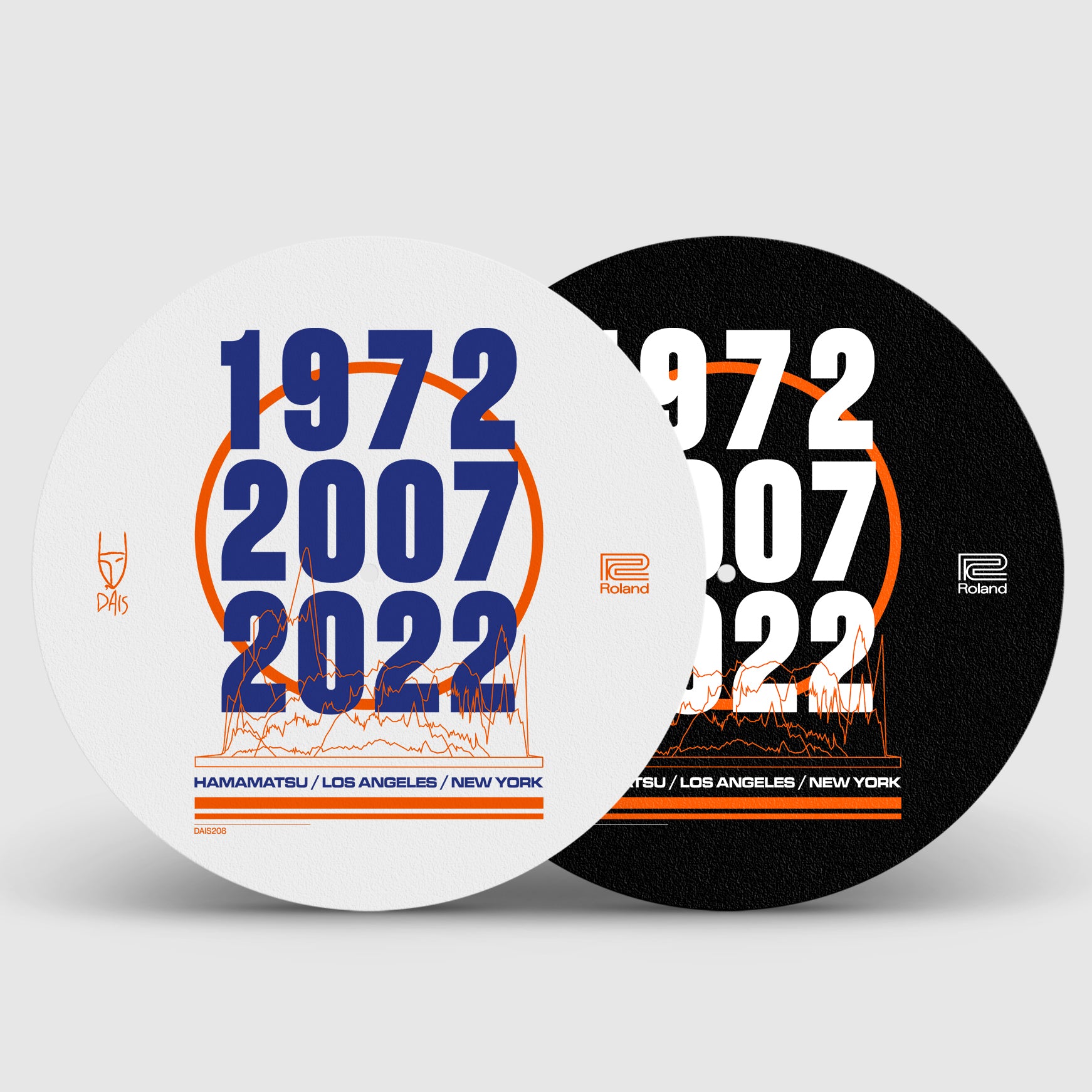 dais-slipmats-founded-feutrine-platine-noire image 1