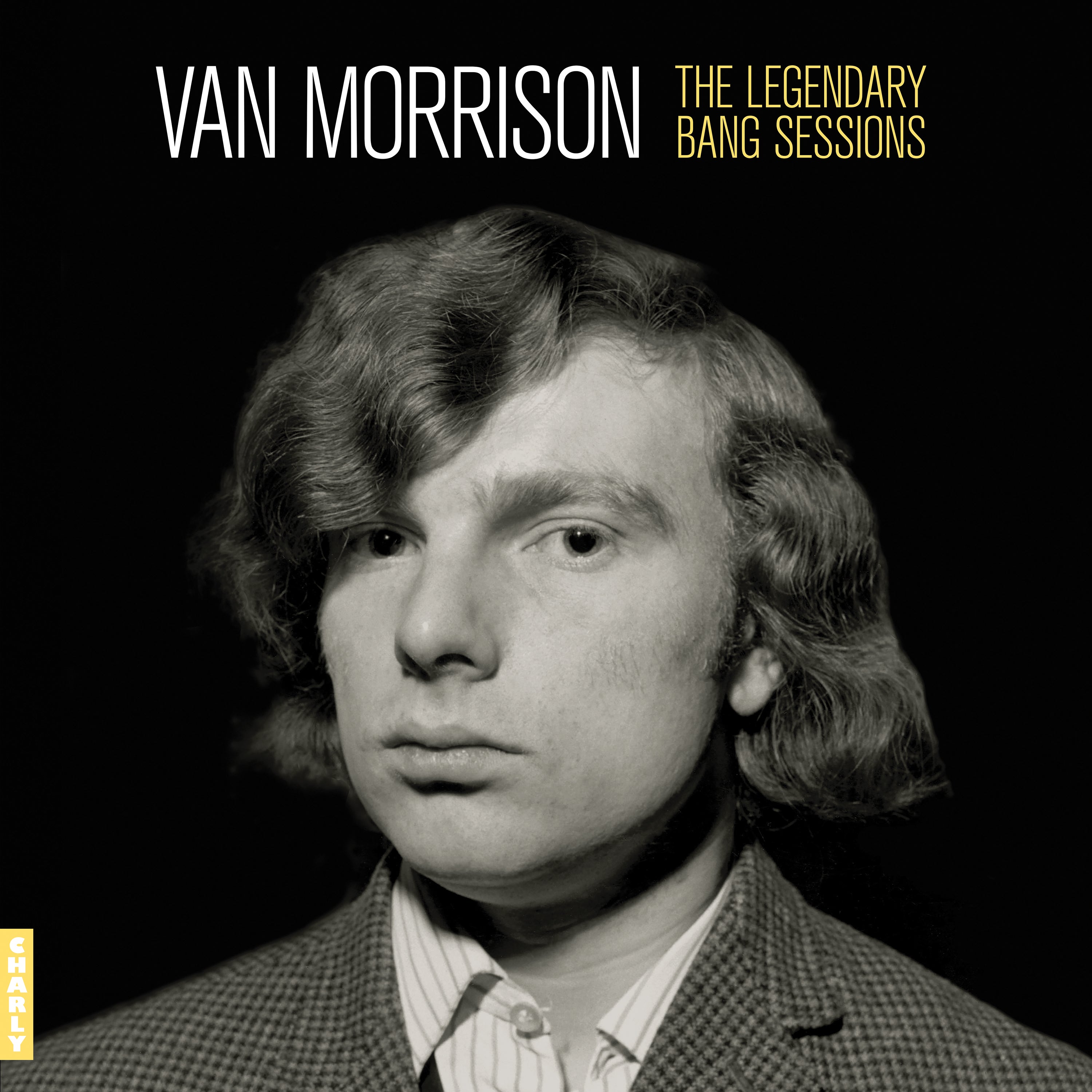 charly-records-bang-sessions-vinyle-lp-van-morrison image 1