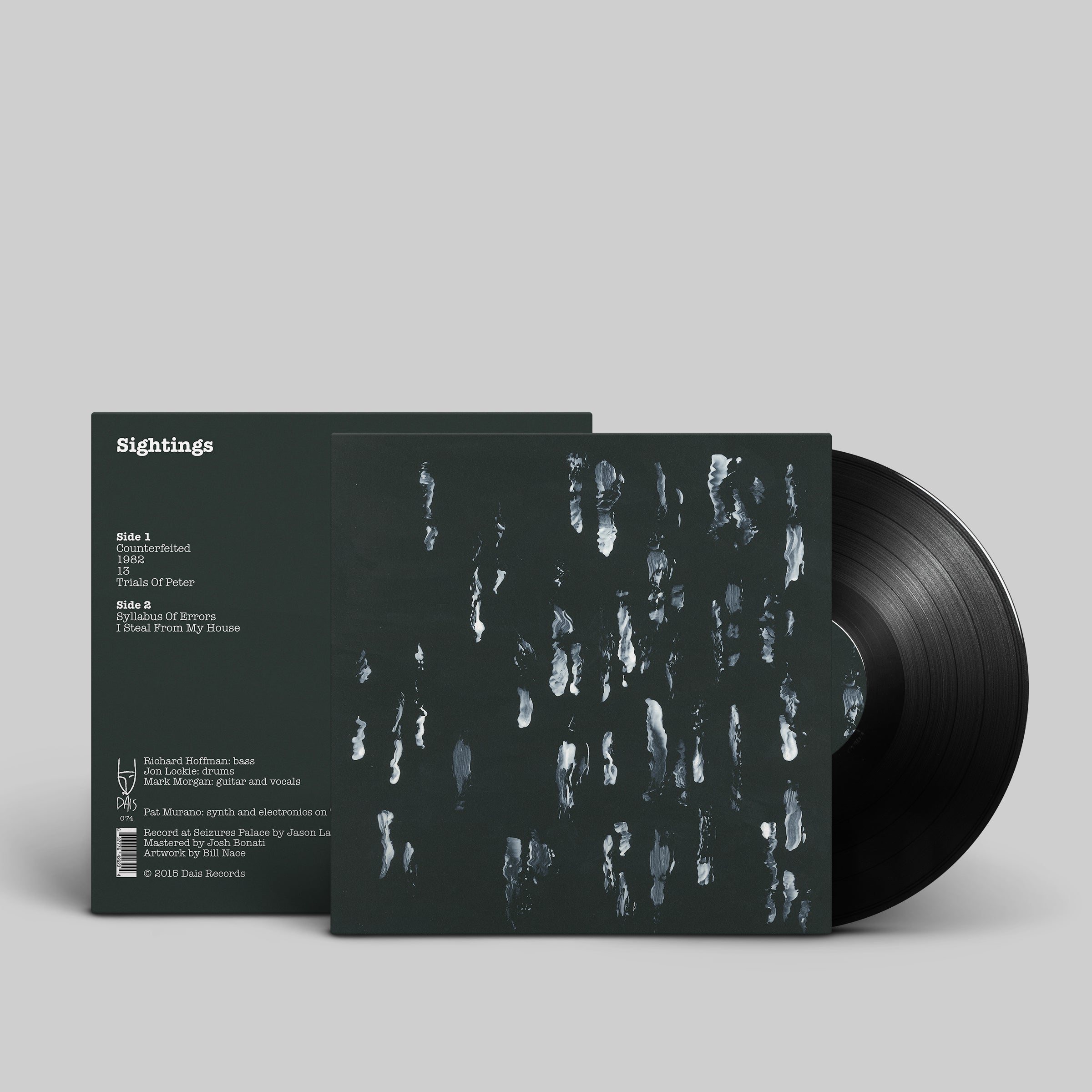dais-records-amusers-and-puzzlers-vinyle-lp-noir-dition-500 image 2