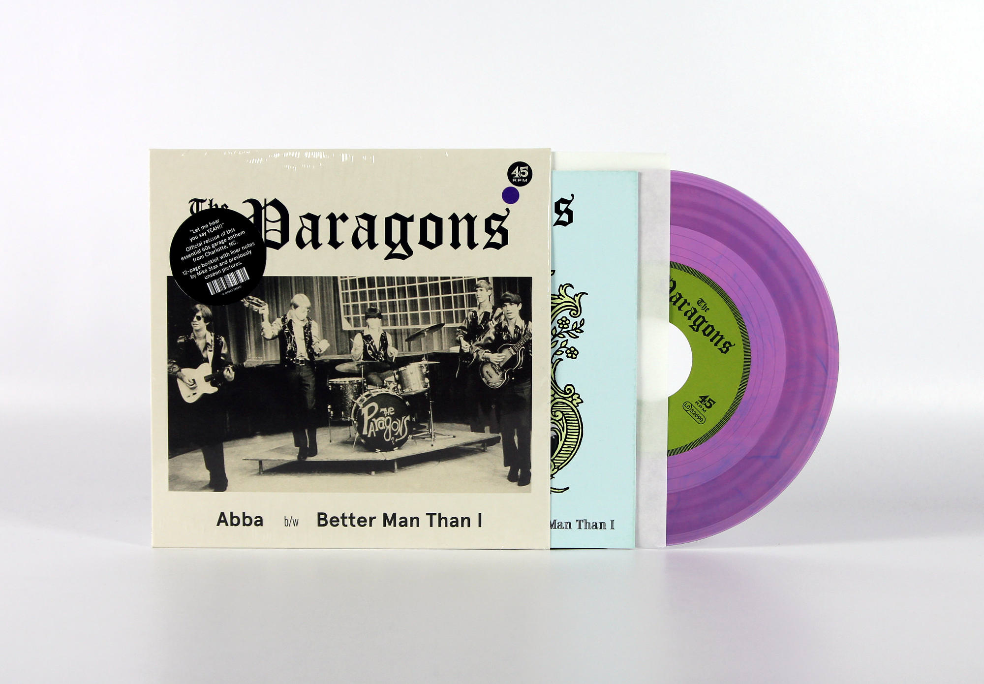 altercat-paragons-abba-alt45001-single-45-tours-7-pouces-limit image 2