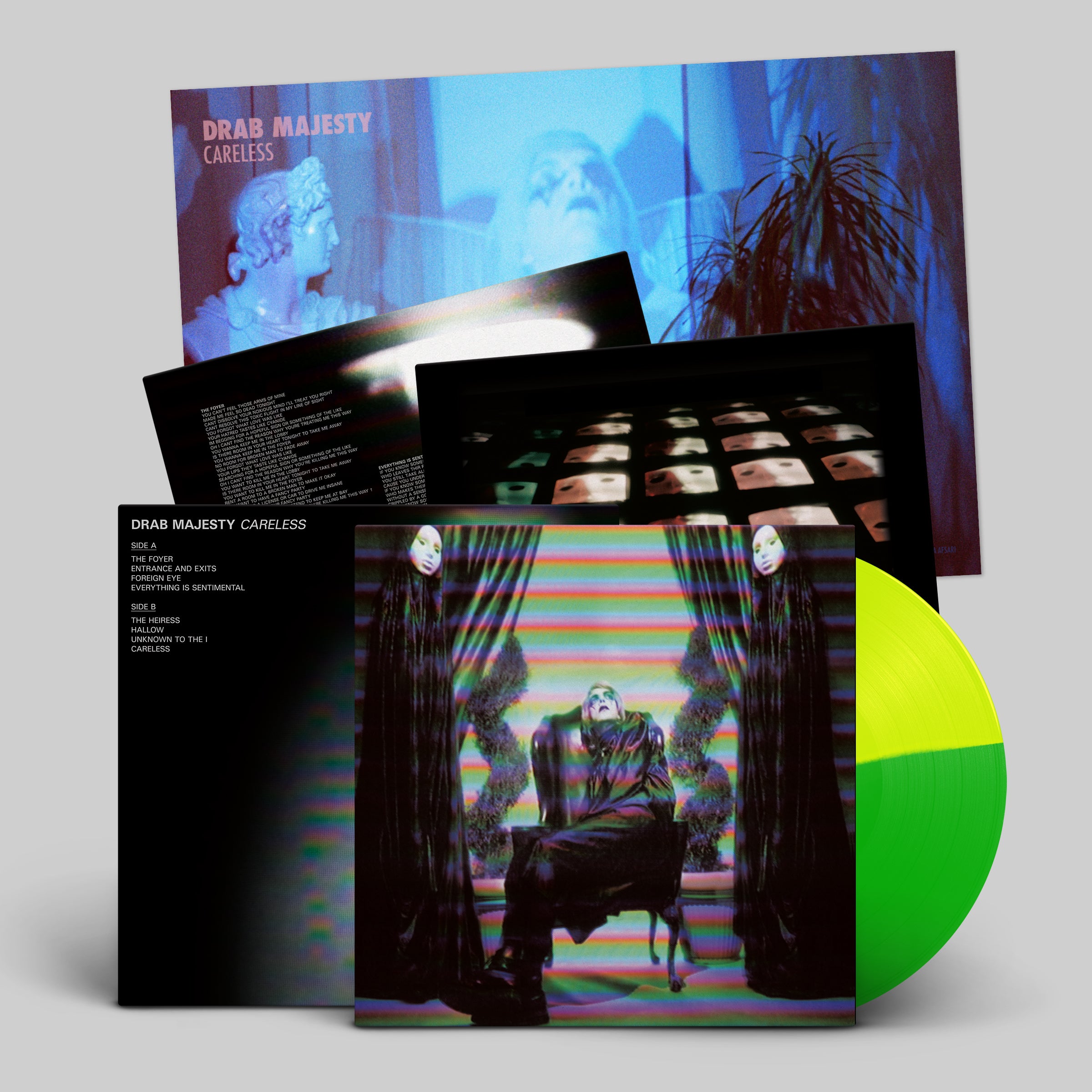 dais-records-careless-vinyle-lp-noir-darkwave-cold-wave image 5