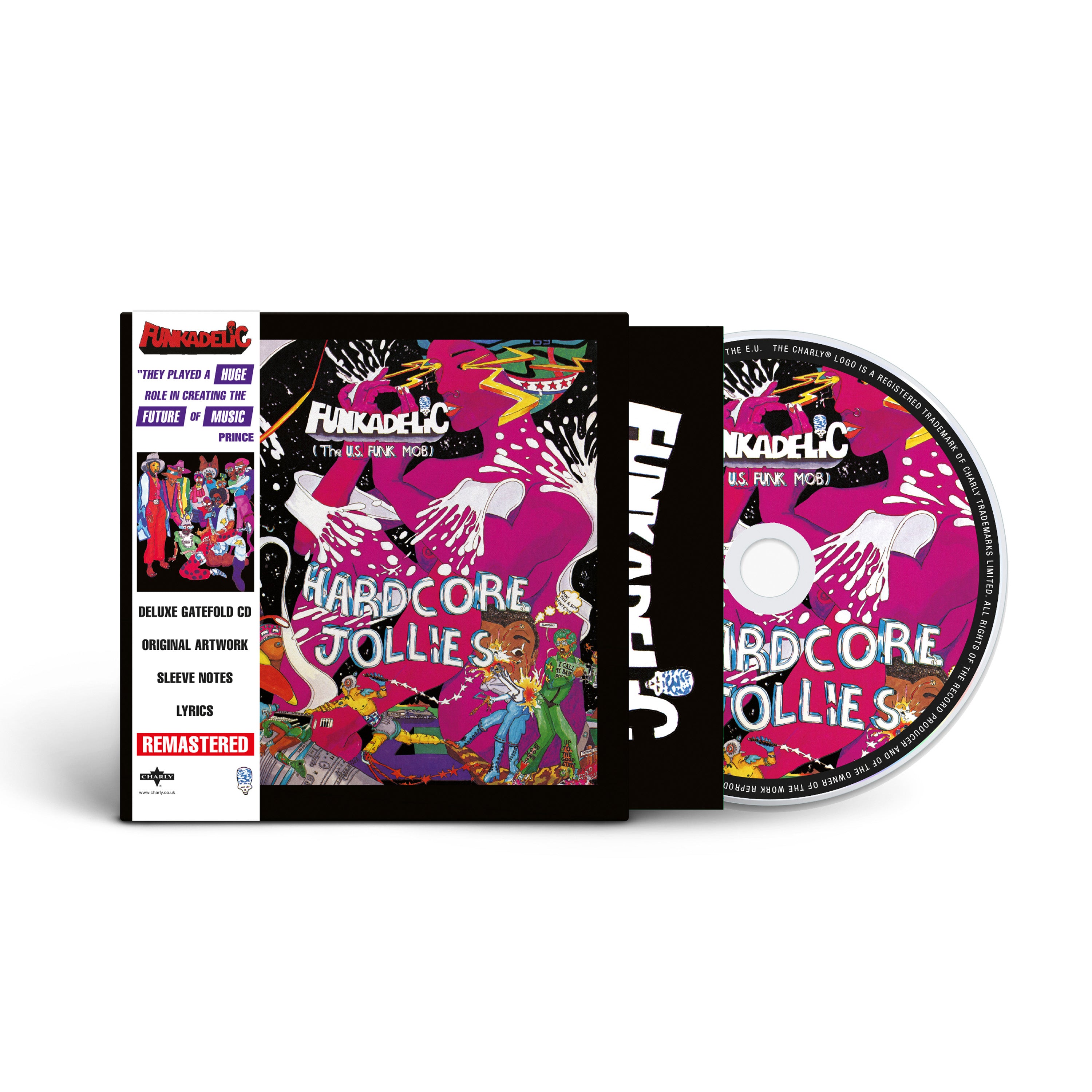 funkadelic-hardcore-jollies-vinyle-lp-funk-rock-1976-remasteris image 4