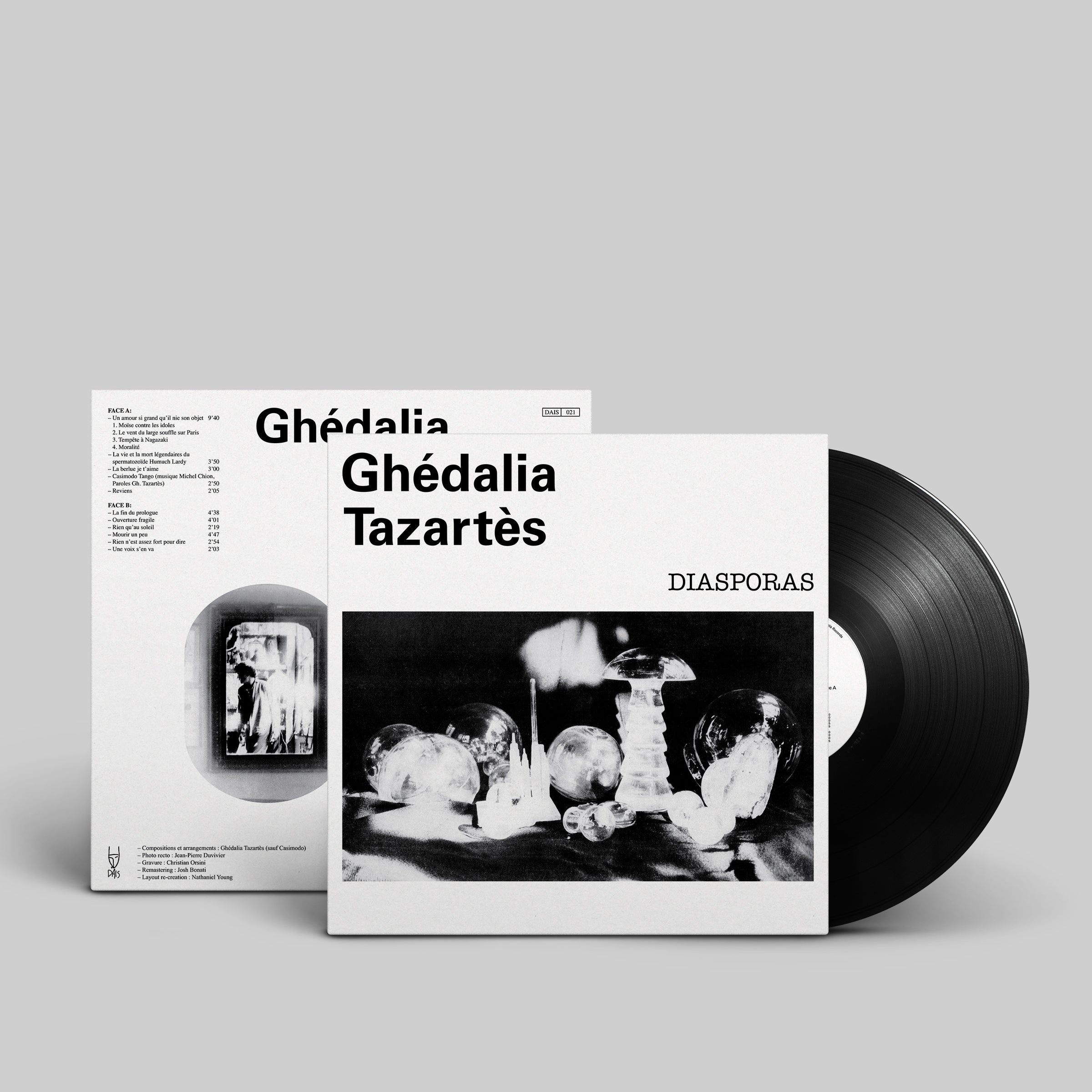 dais-records-diasporas-tazart-s-vinyle-lp-noir-r-dition image 5
