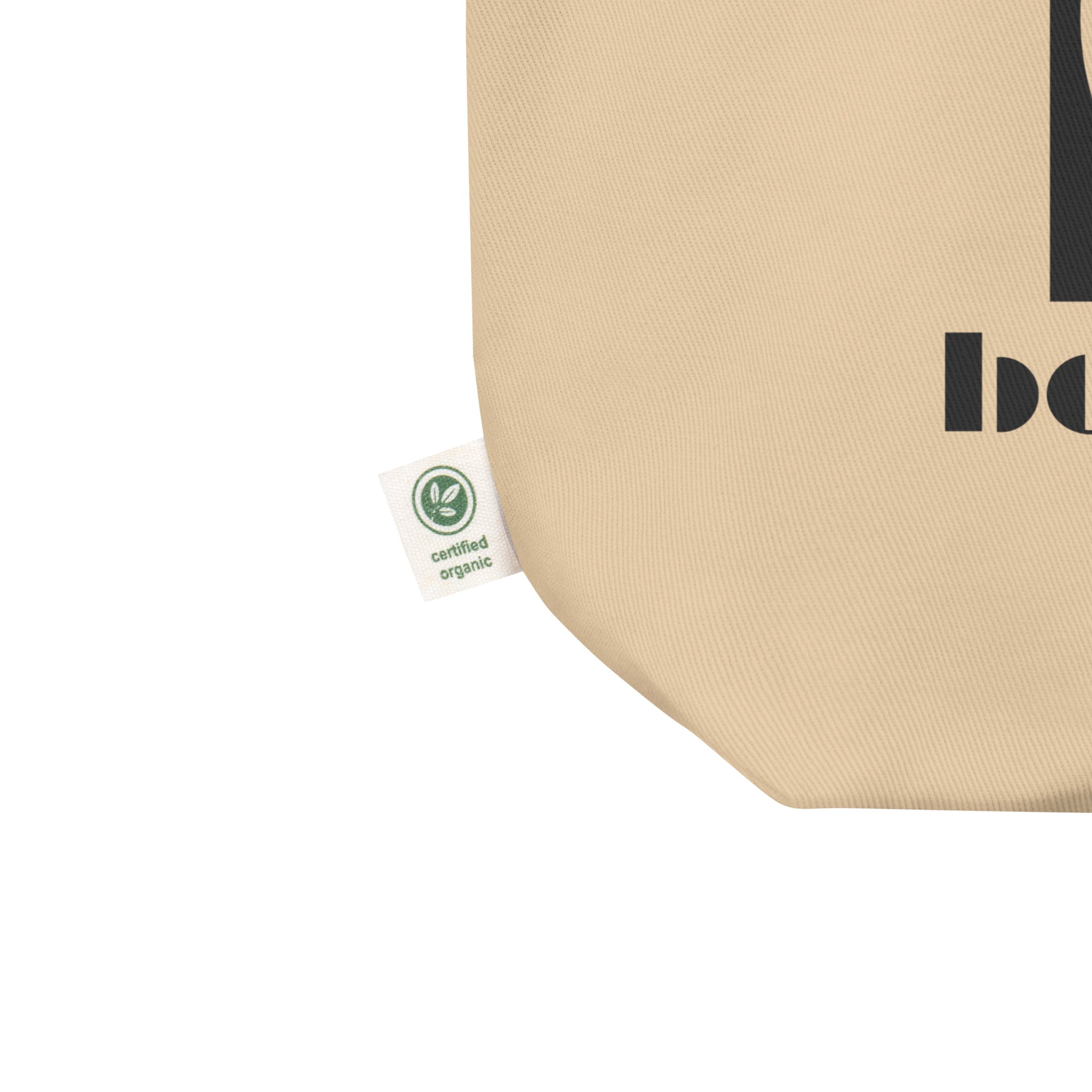 beverley-s-tote-bag-sac-coton-bio-vinyles image 3