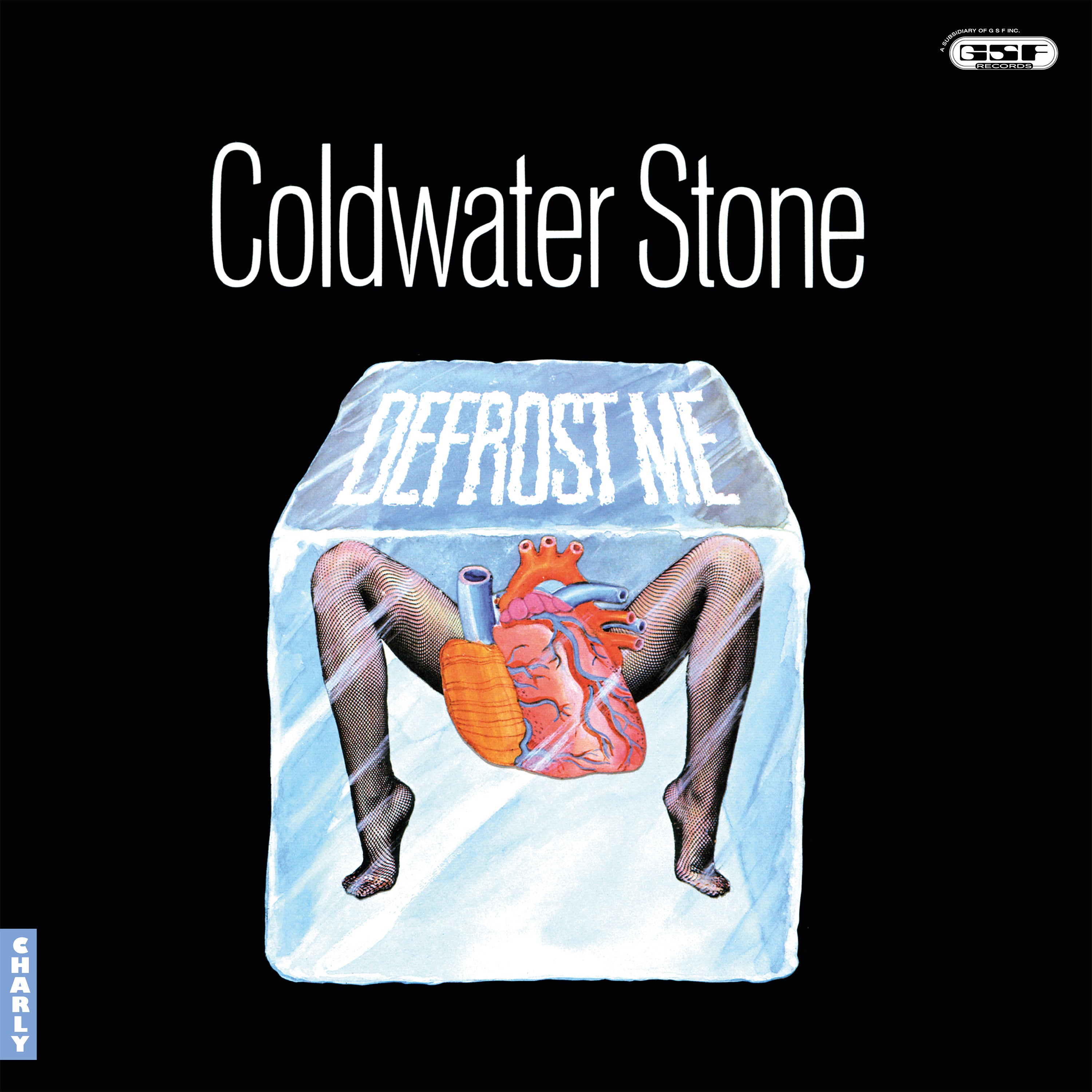 charly-soul-defrost-me-vinyle-lp-clear-freddy-briggs-funk image 1