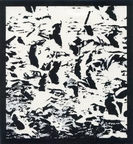 dais-records-bestial-mouths-gulls-cd-single-limit image 1
