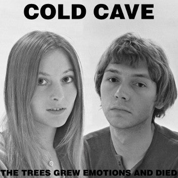 dais-records-cold-cave-trees-vinyle-noir-12-ep image 1