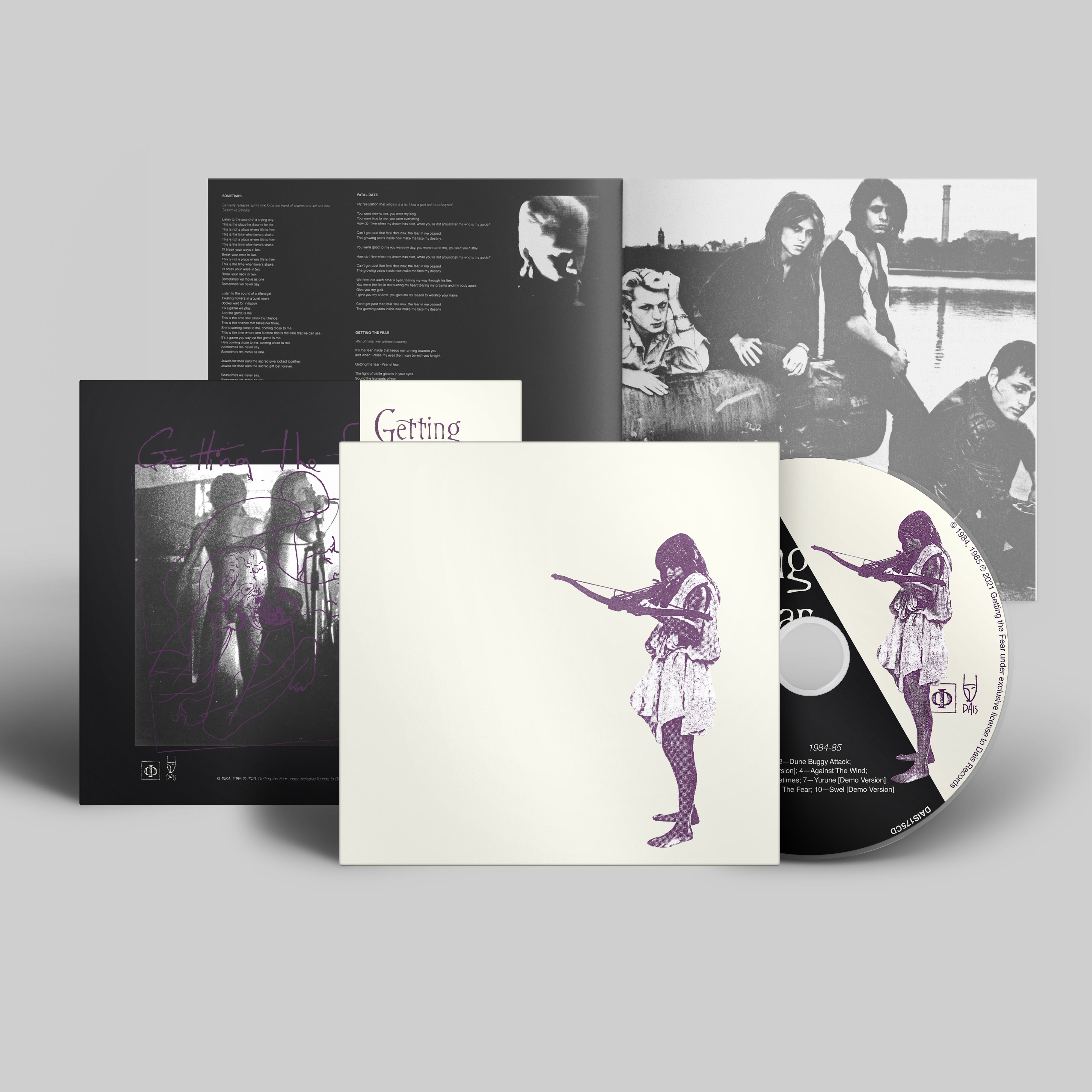 dais-vinyl-getting-the-fear-vinyle-lp-noir image 7