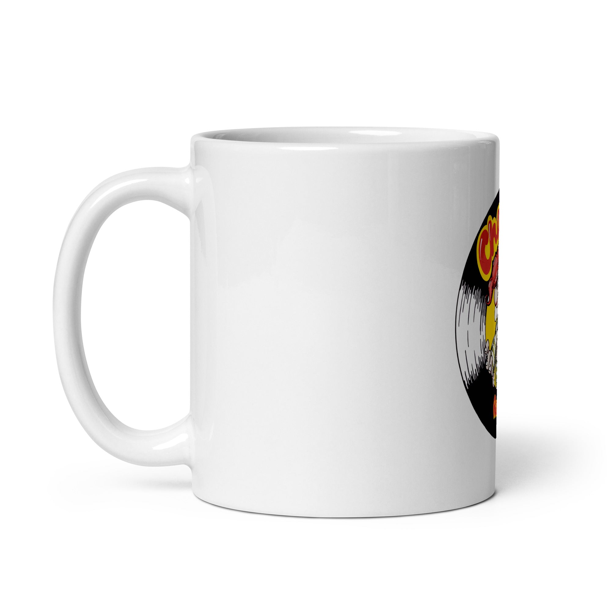 charly-teddy-boy-mug-c-ramique-33-cl image 3