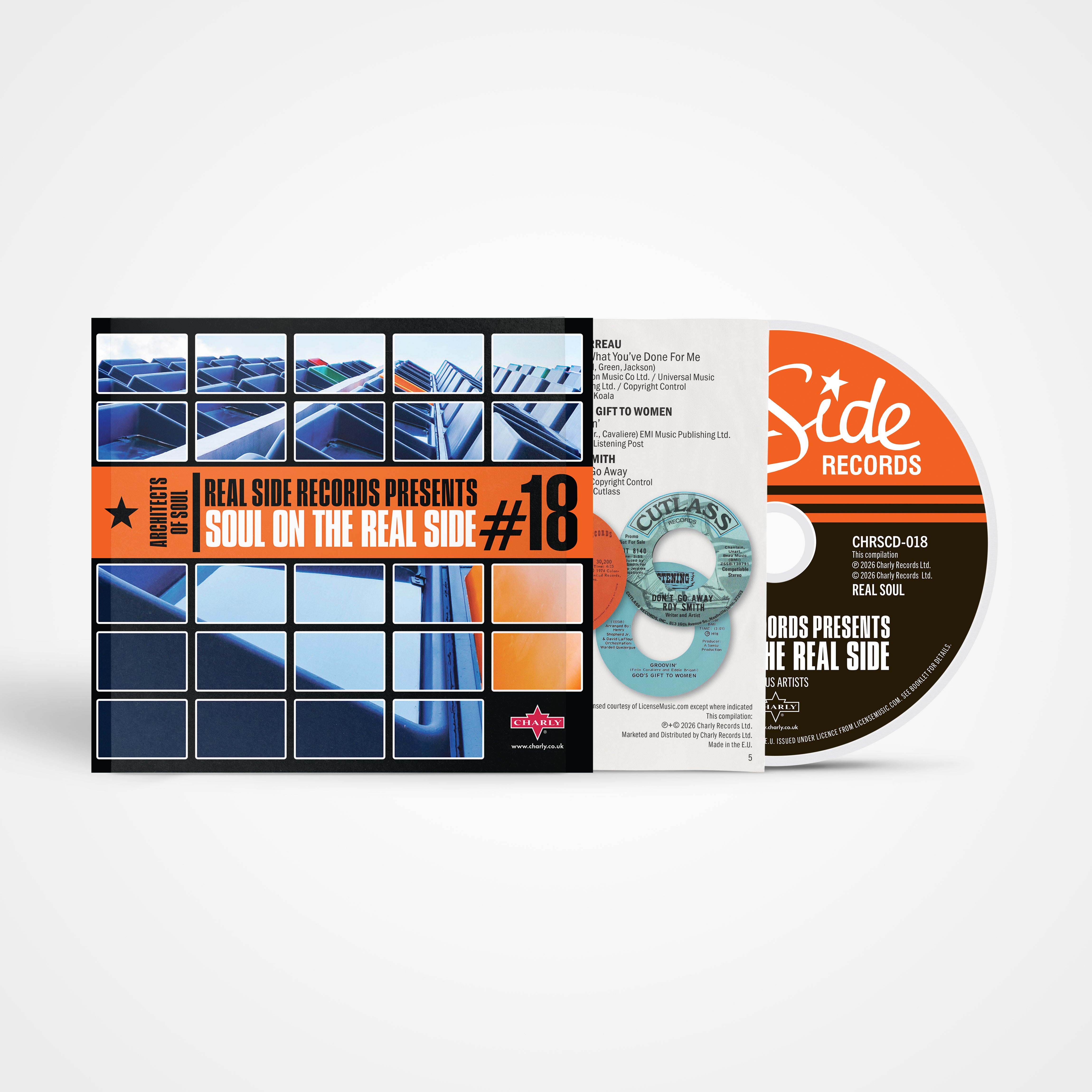 charly-records-soul-on-the-real-side-18-cd-northern-soul image 2