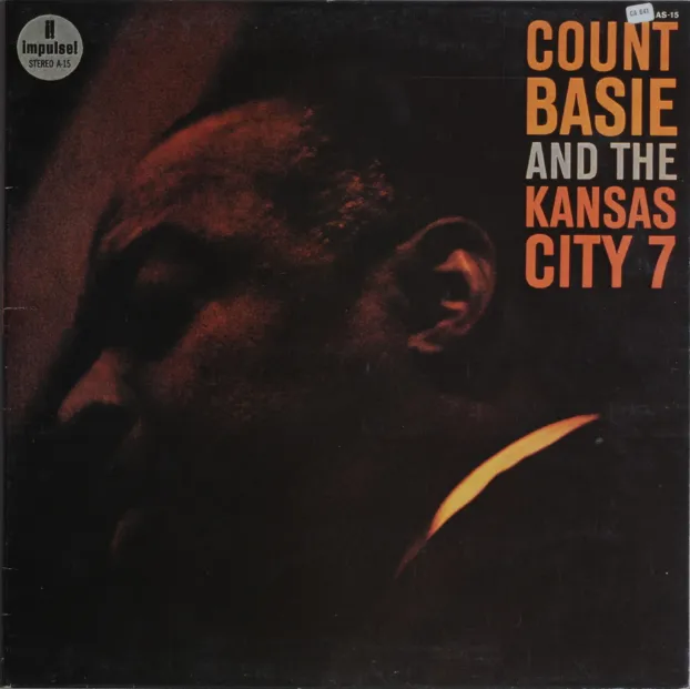 count-basie-kansas-city-7-vinyle-lp-france-jazz-gatefold image 1