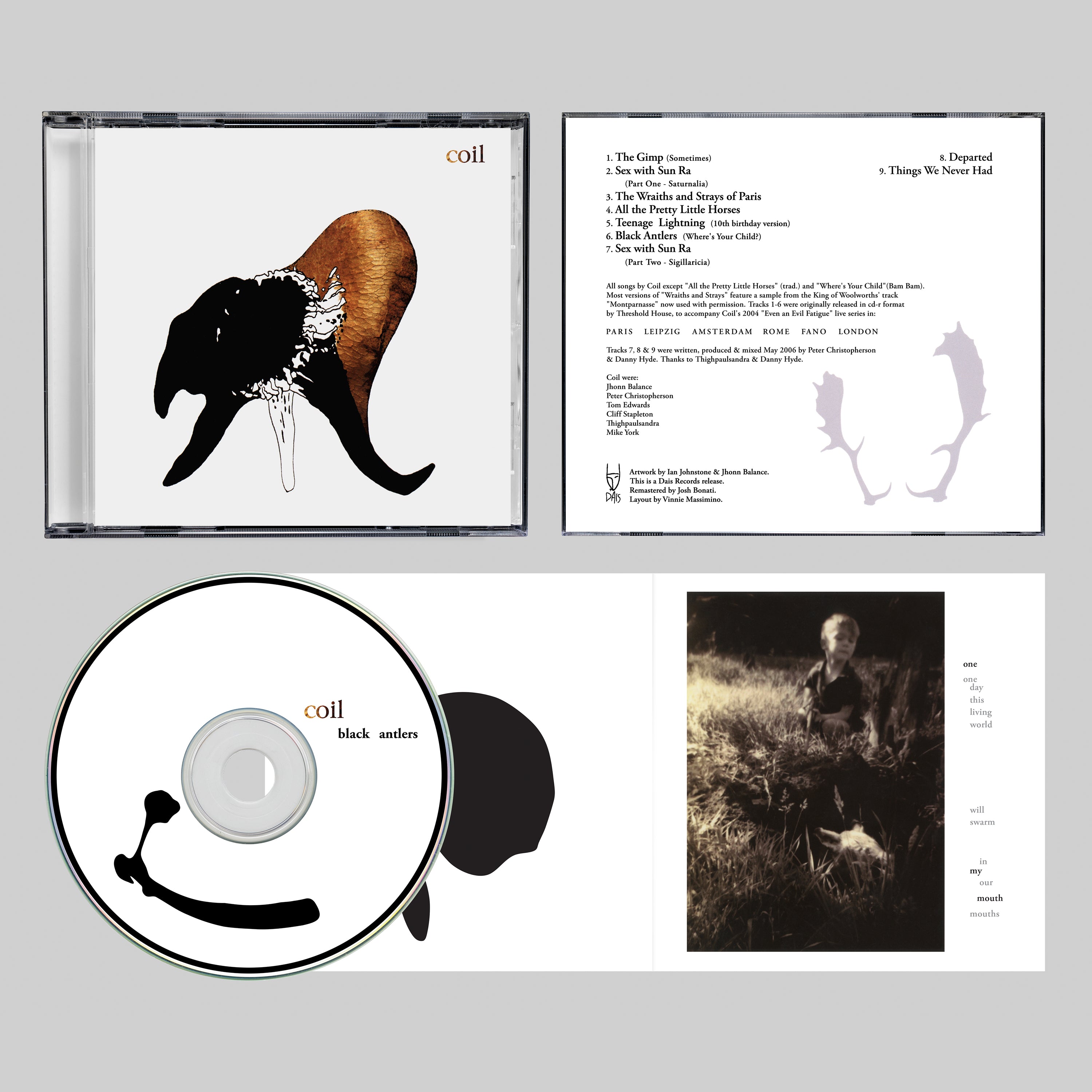 dais-records-black-antlers-double-vinyle-2lp-noir-coil image 5