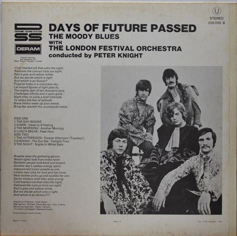 moody-blues-days-of-future-passed-vinyle-lp-1968-france image 2