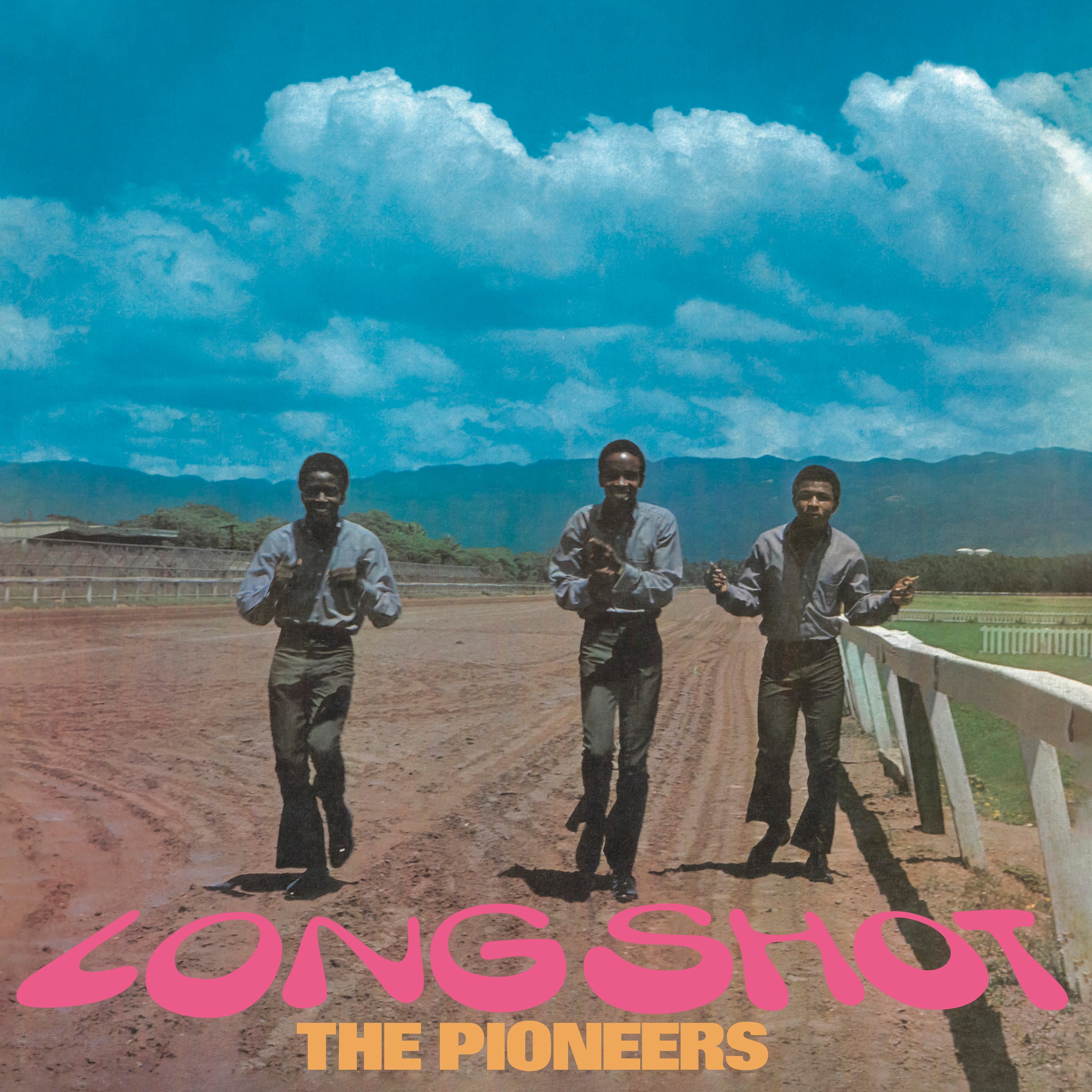 charly-records-pioneers-long-shot-vinyle-lp-reggae image 1