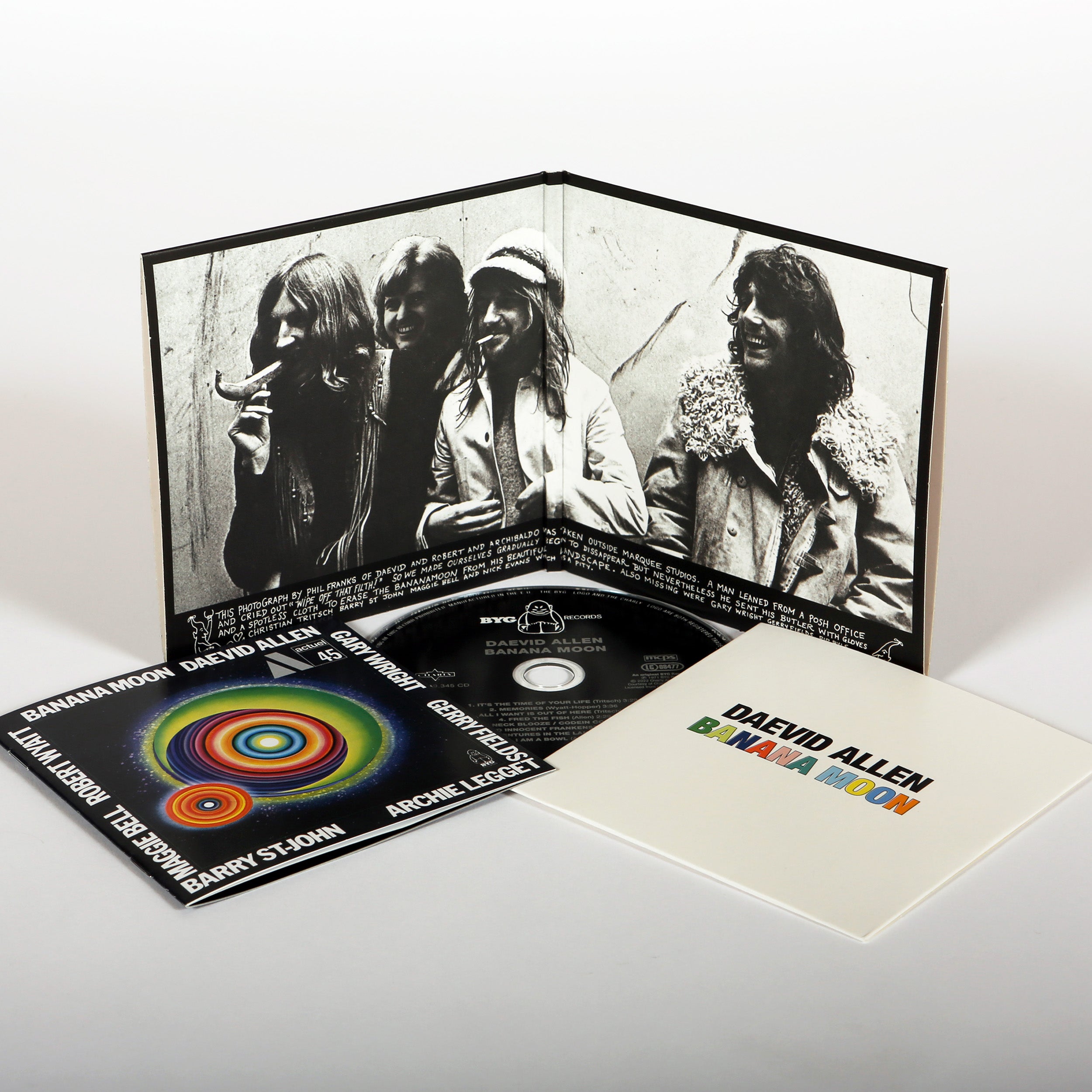 charly-banana-moon-daevid-allen-vinyle-lp-rock-psych-noir image 5