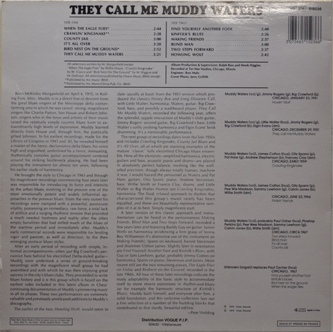 muddy-waters-they-call-me-vinyle-lp-compilation-france-chess image 2