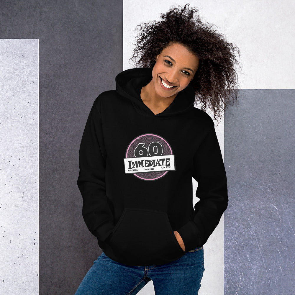 immediate-records-60th-anniversary-hoodie-sweat-noir image 3
