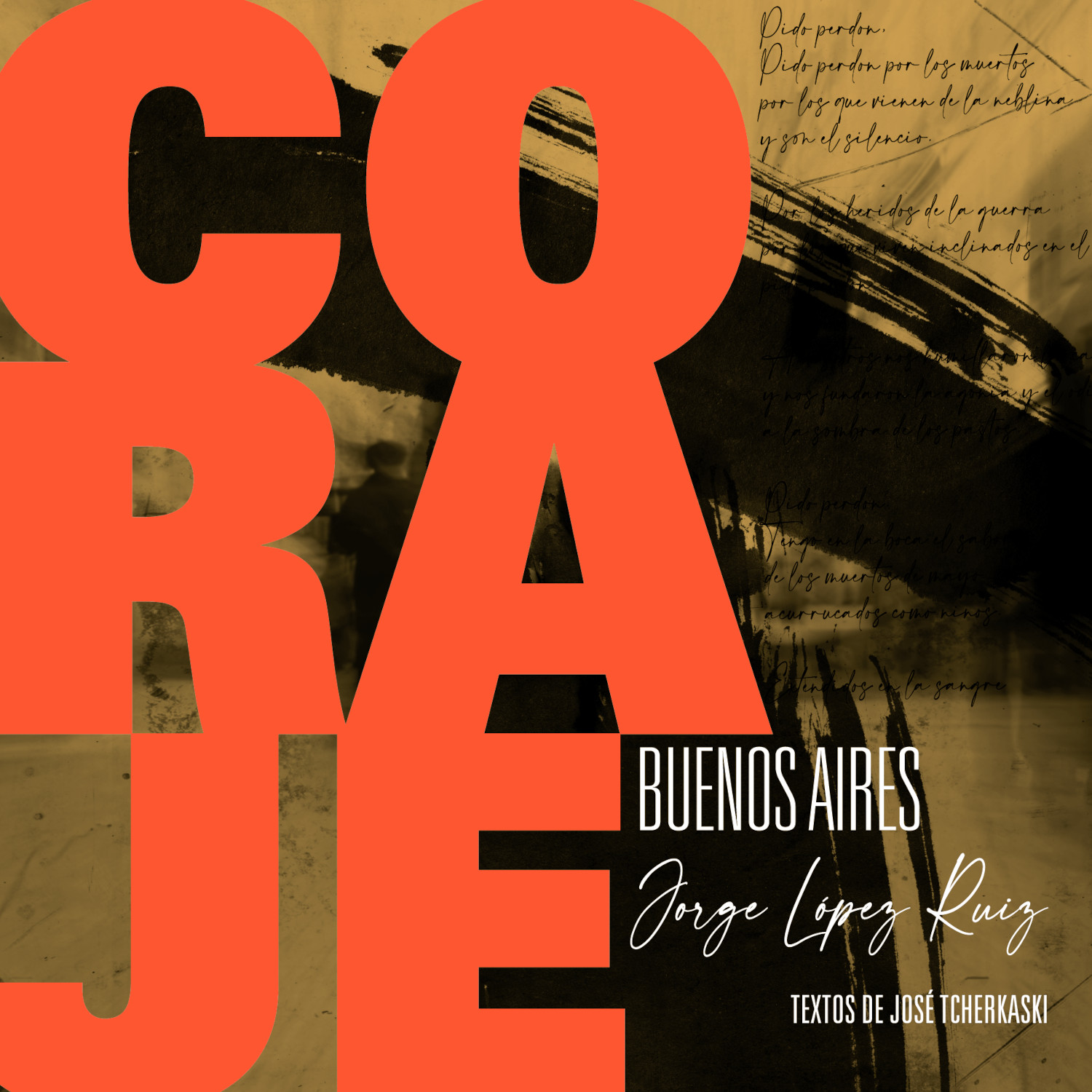 altercat-jorge-l-pez-ruiz-coraje-vinyle-lp-swirl-jazz image 1