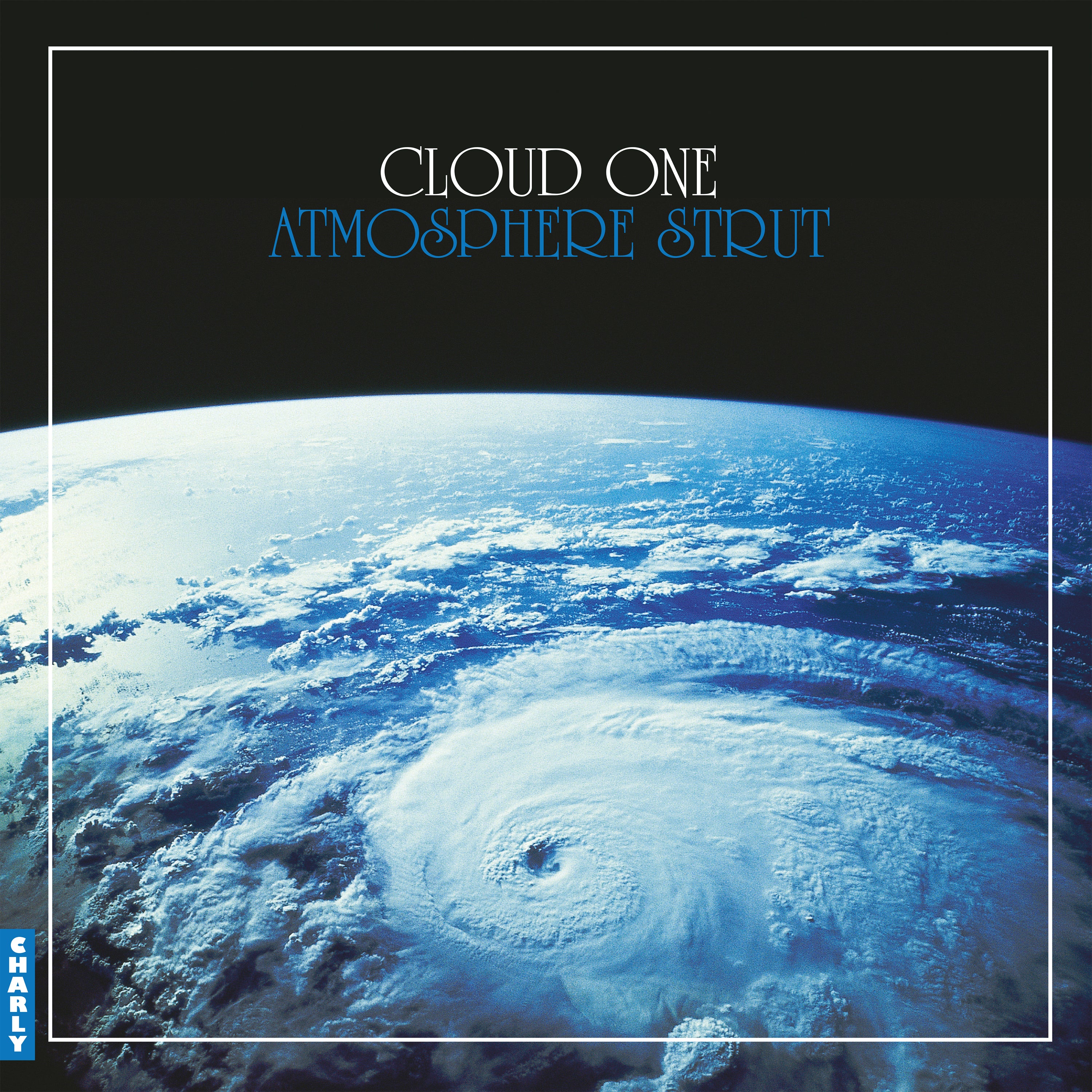 charly-records-atmosphere-strut-double-vinyle-2lp-noir-disco-funk image 1
