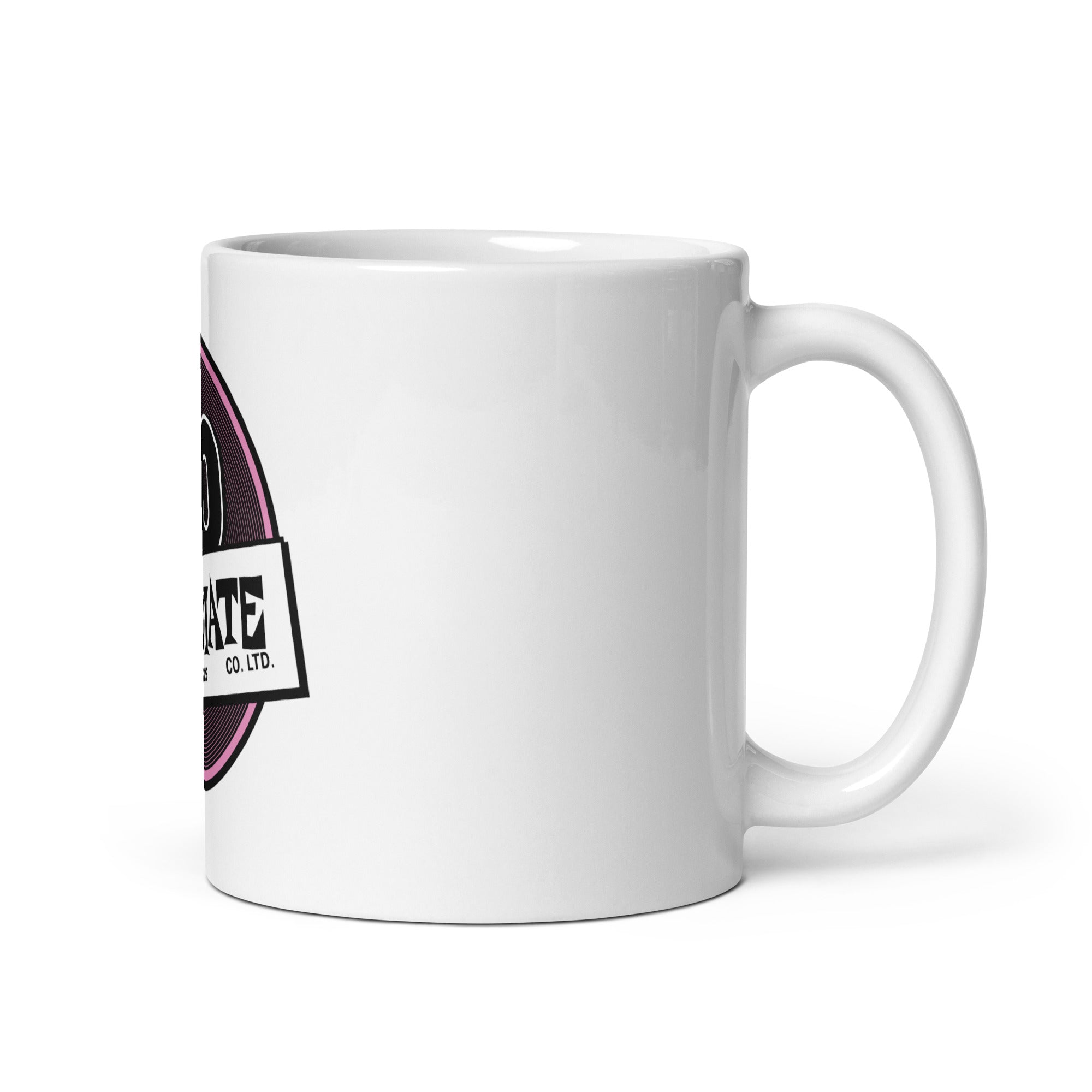 charly-immediate-60th-anniversary-mug-c-ramique-33-cl-brillant image 2