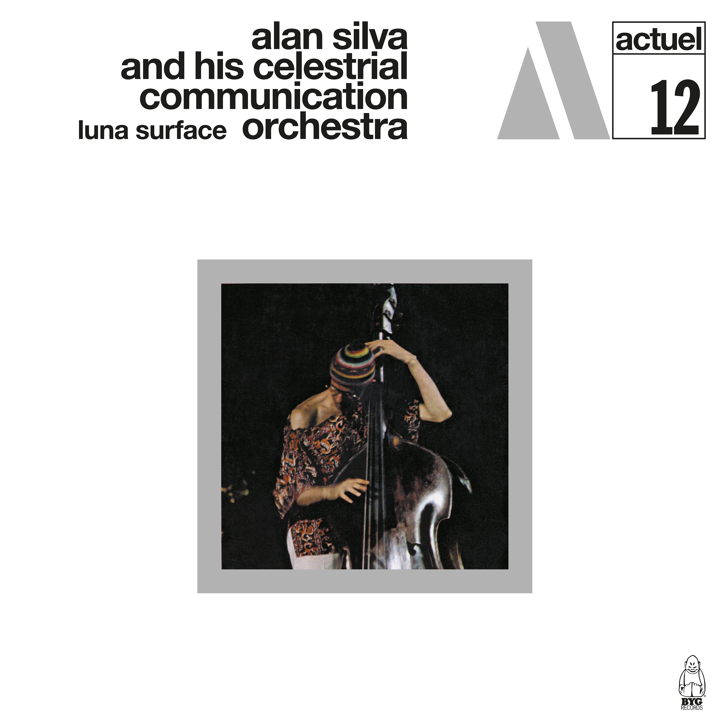 charly-records-luna-surface-alan-silva-vinyle-lp-noir-free-jazz image 1