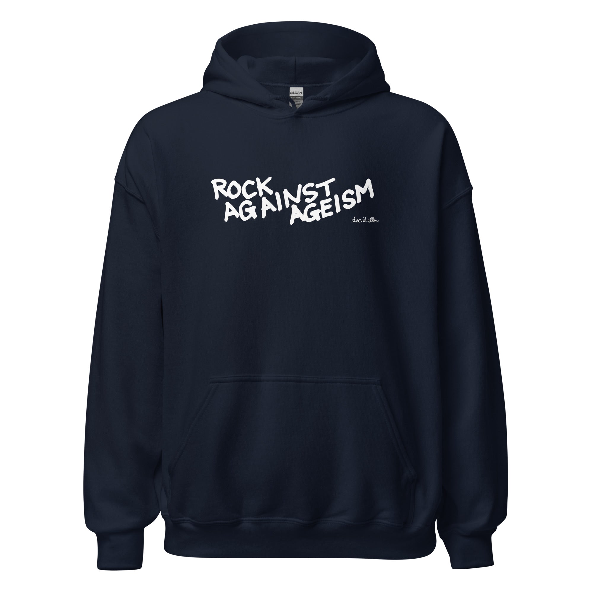 charly-records-rock-against-ageism-hoodie-noir-logo-blanc image 5