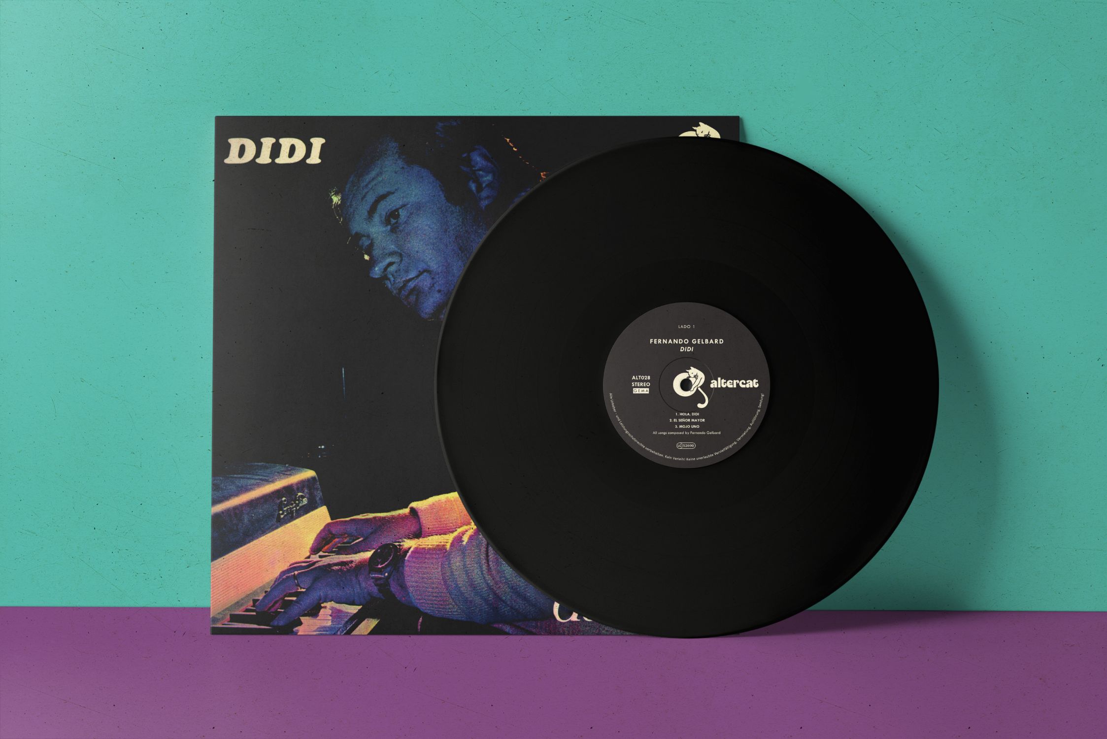 fernando-gelbard-didi-vinyle-lp-rose-alt028-jazz-latin image 3