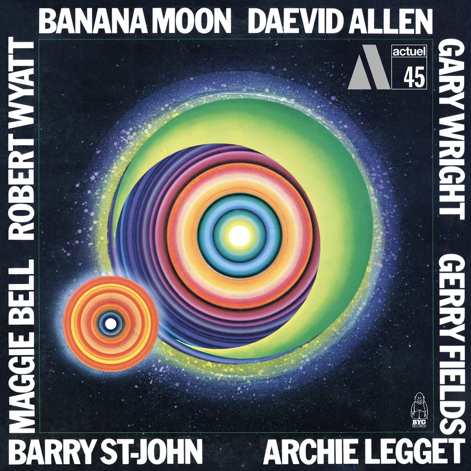 charly-banana-moon-daevid-allen-vinyle-lp-rock-psych-noir image 1