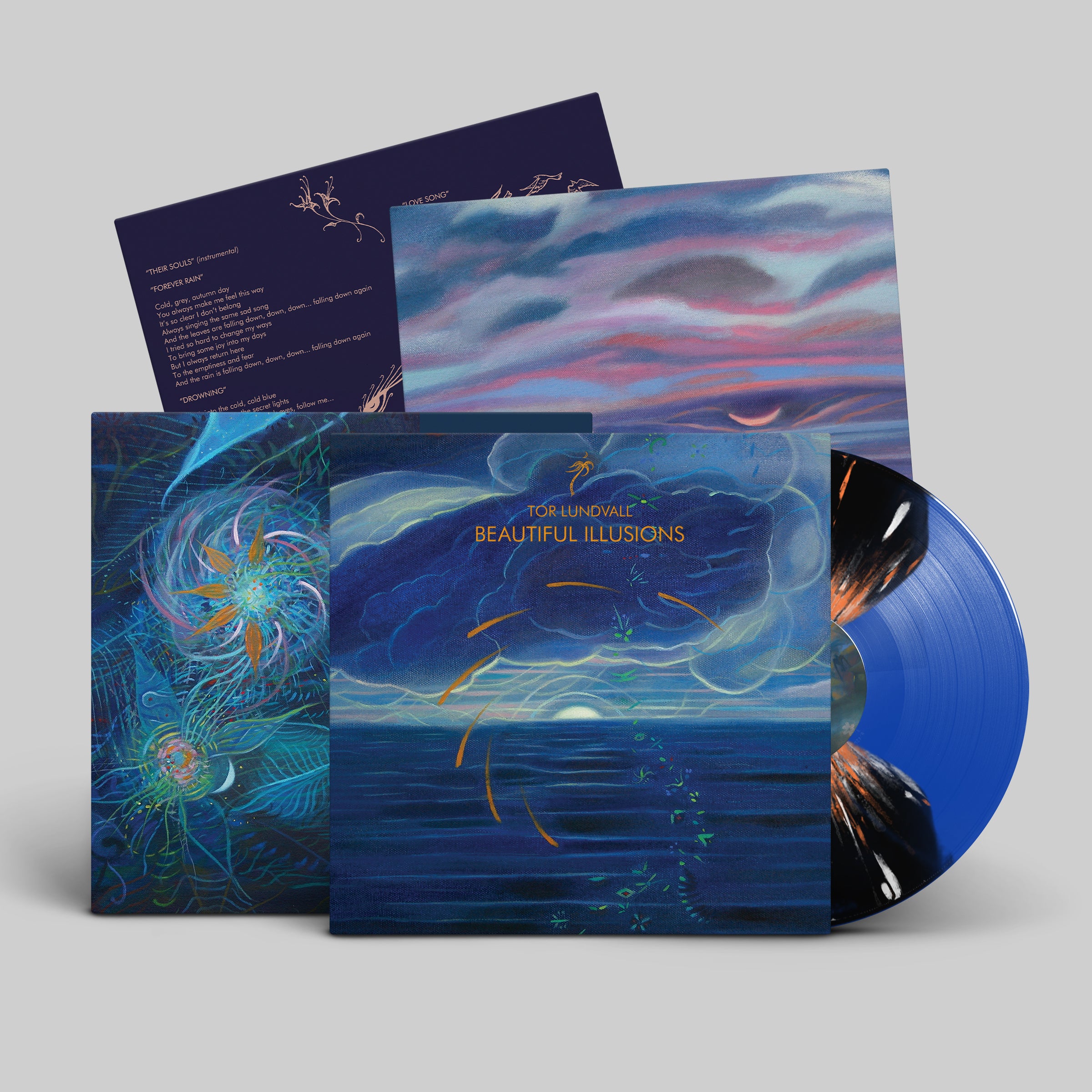 dais-records-tor-lundvall-beautiful-illusions-vinyle-lp-noir image 2