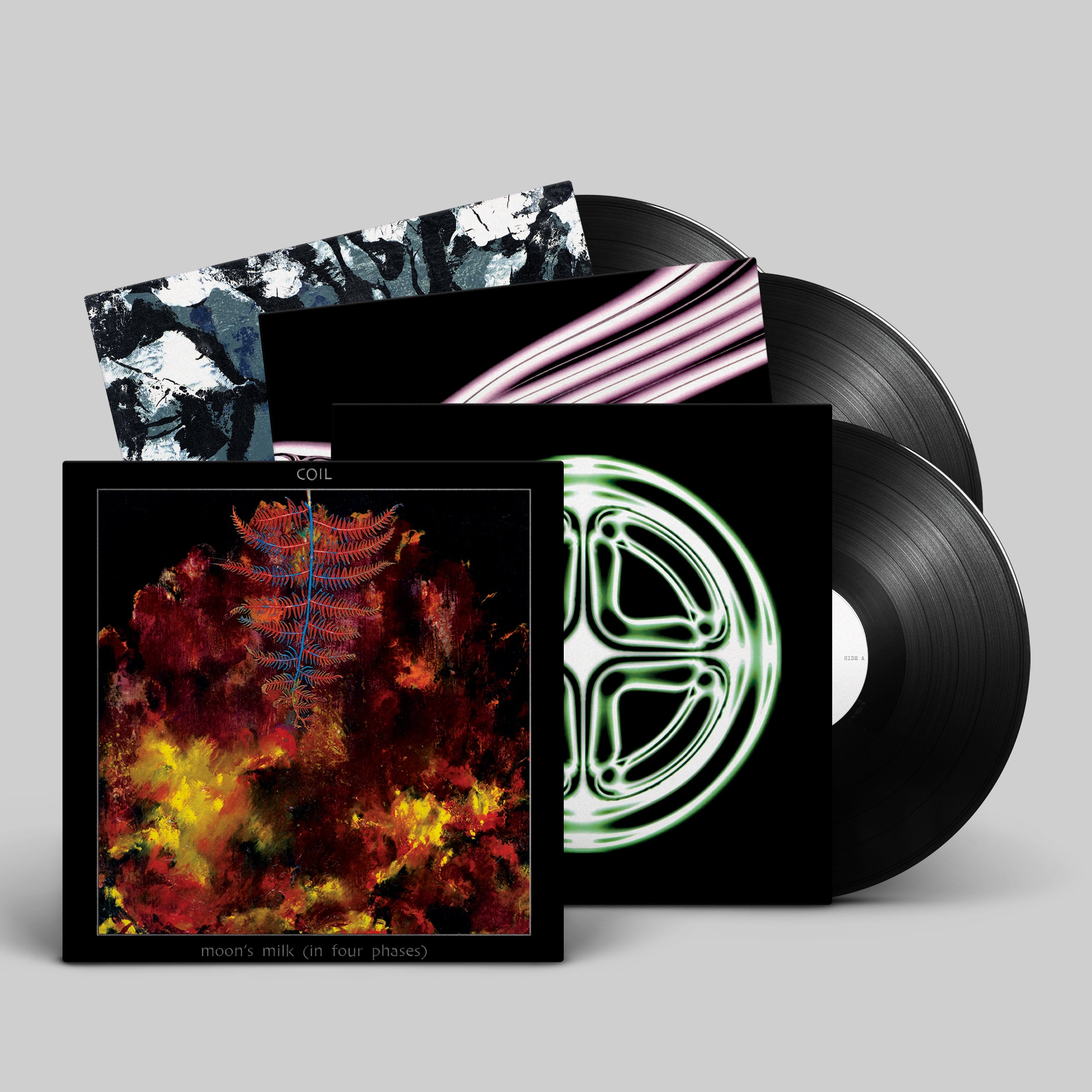 dais-records-moon-s-milk-coffret-3-vinyles-red-in-clear-coil image 5