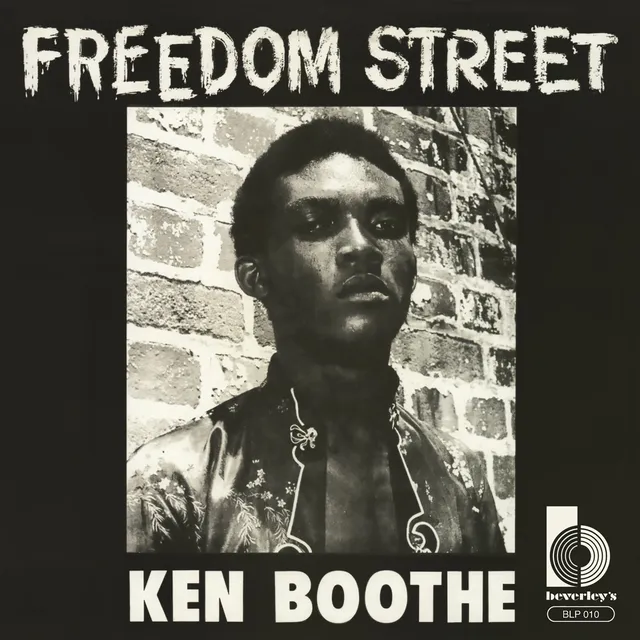 charly-records-freedom-street-vinyle-lp-noir-reggae image 1