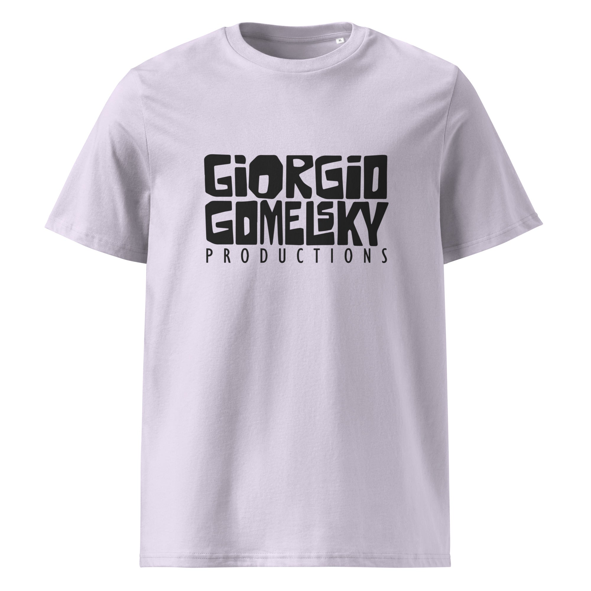 charly-records-gorgio-gomelsky-t-shirt-rouge-coton-bio image 8