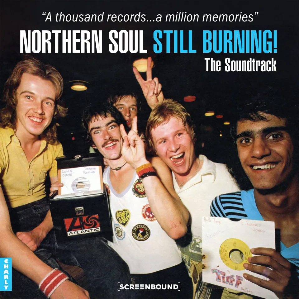 charly-records-northern-soul-still-burning-ep-vinyle-7-4-titres image 1