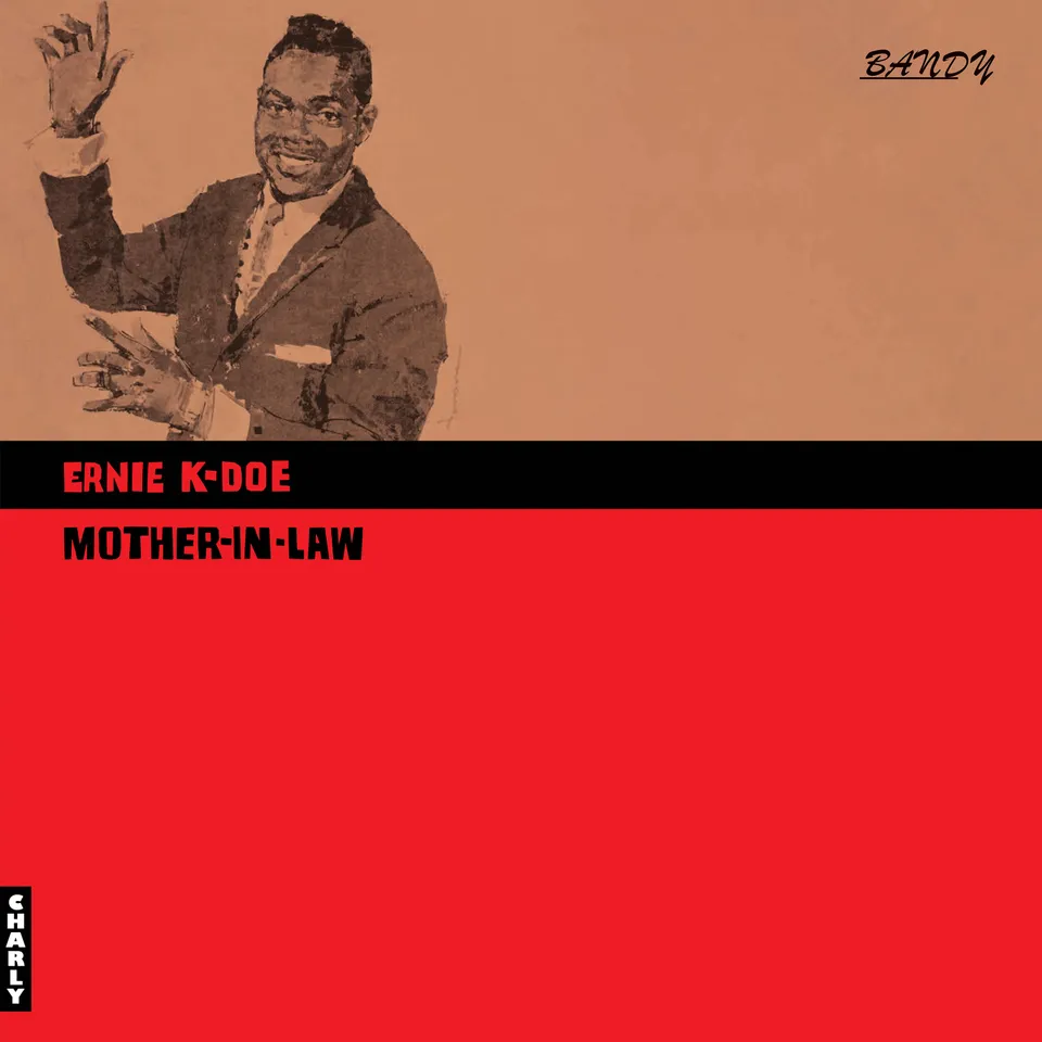 charly-soul-r-b-mother-in-law-vinyle-lp-noir-new-orleans image 1