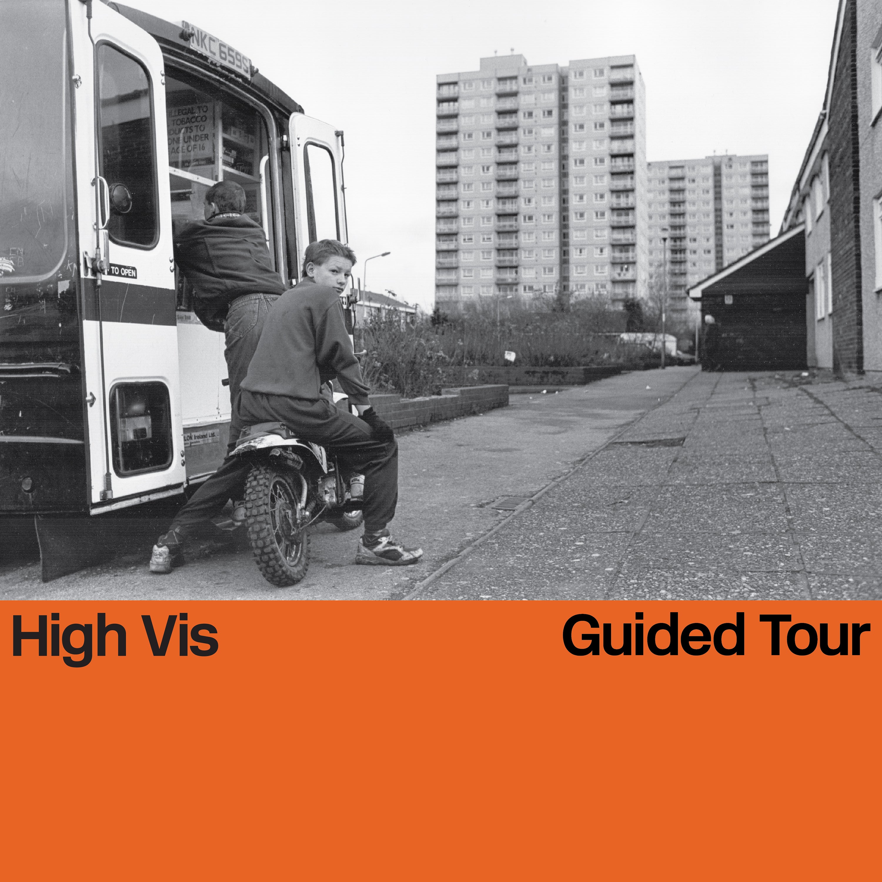 dais-records-guided-tour-vinyle-lp-noir-hardcore image 1