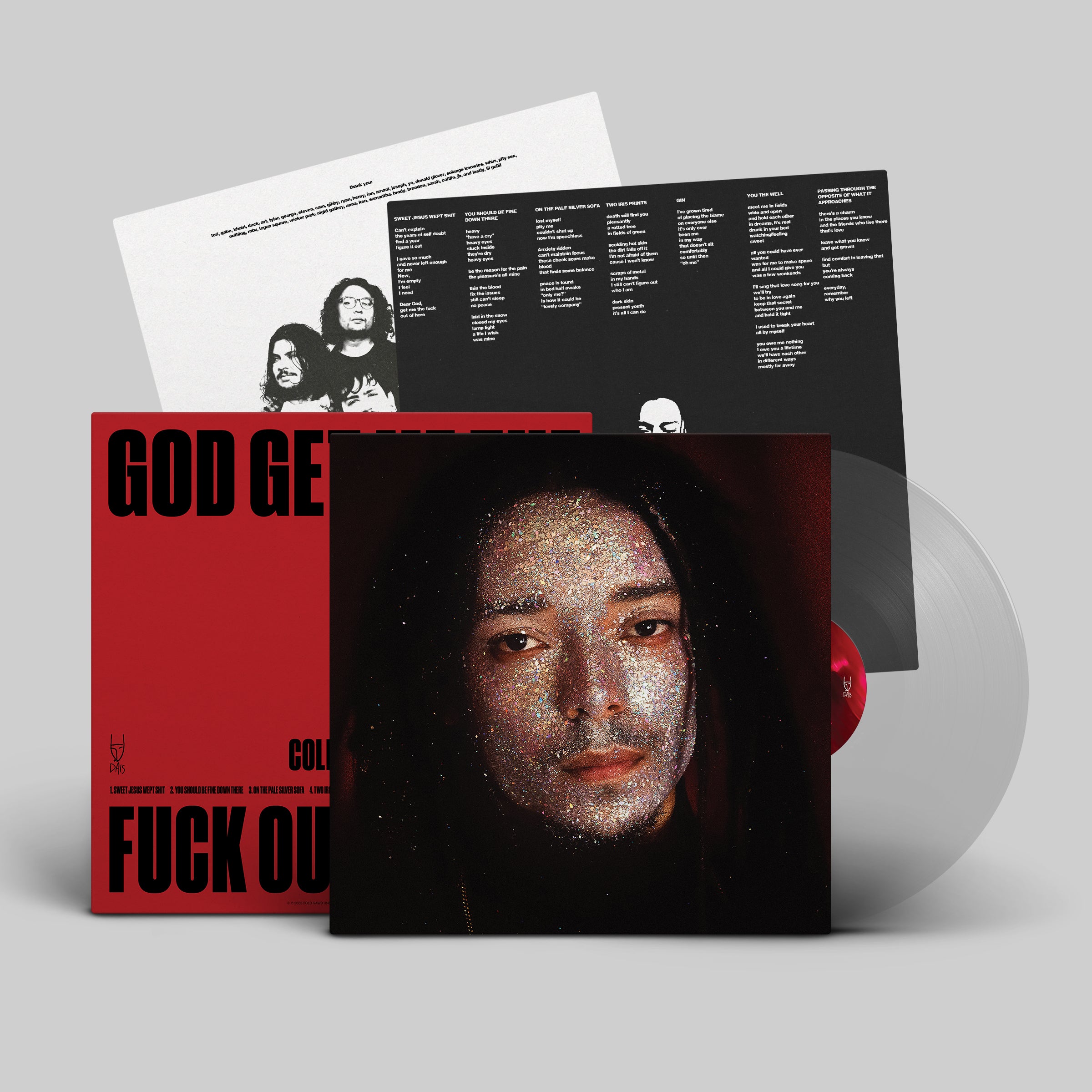 cold-gawd-god-get-me-the-fuck-out-vinyle-noir-lp-shoegaze image 5