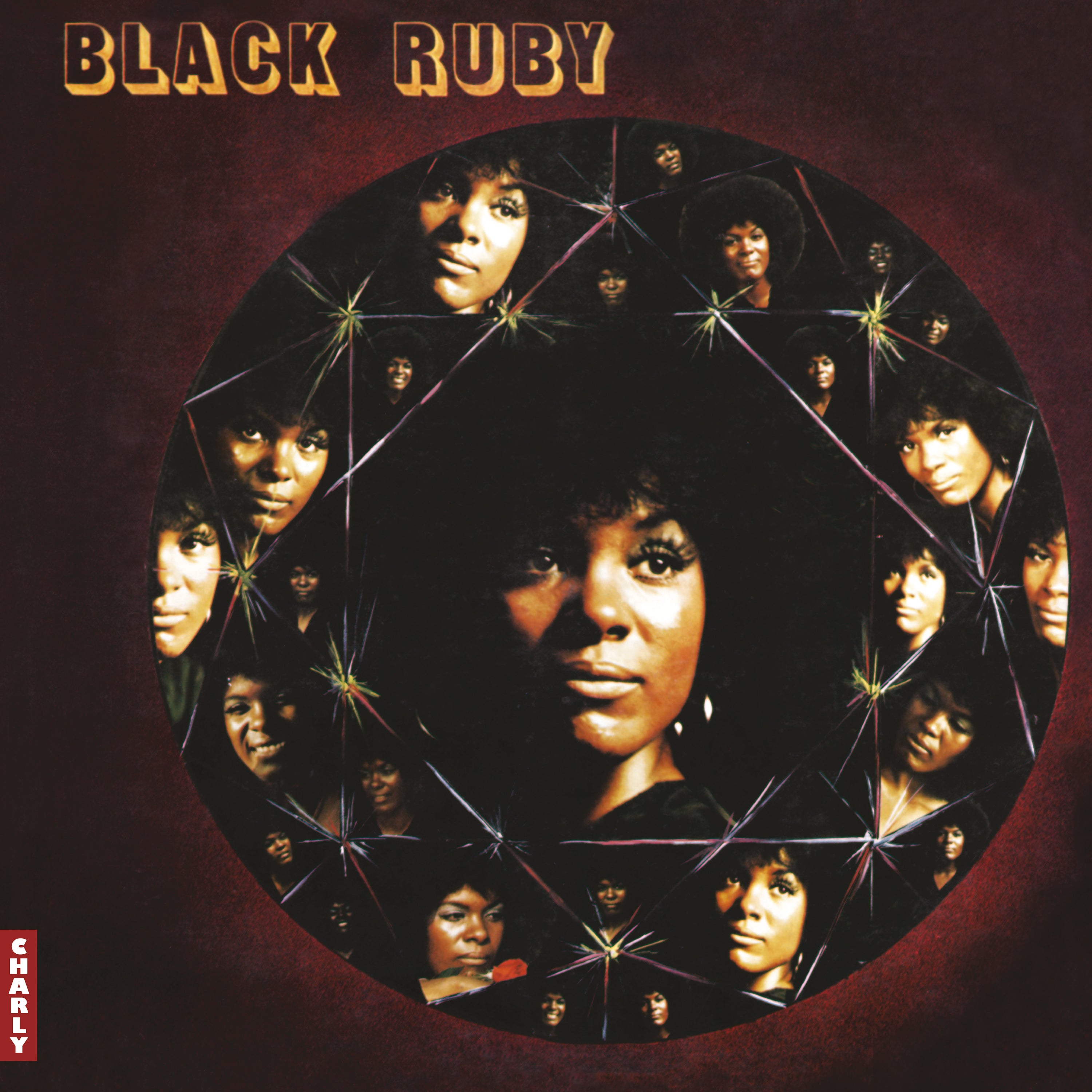 charly-records-black-ruby-andrews-vinyle-lp-noir-northern-soul image 1