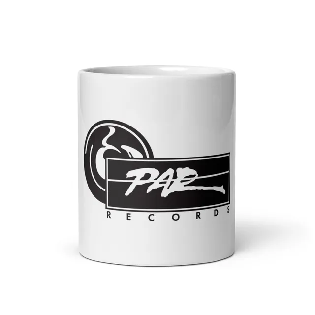charly-records-par-records-mug-tasse-c-ramique-33-cl image 1