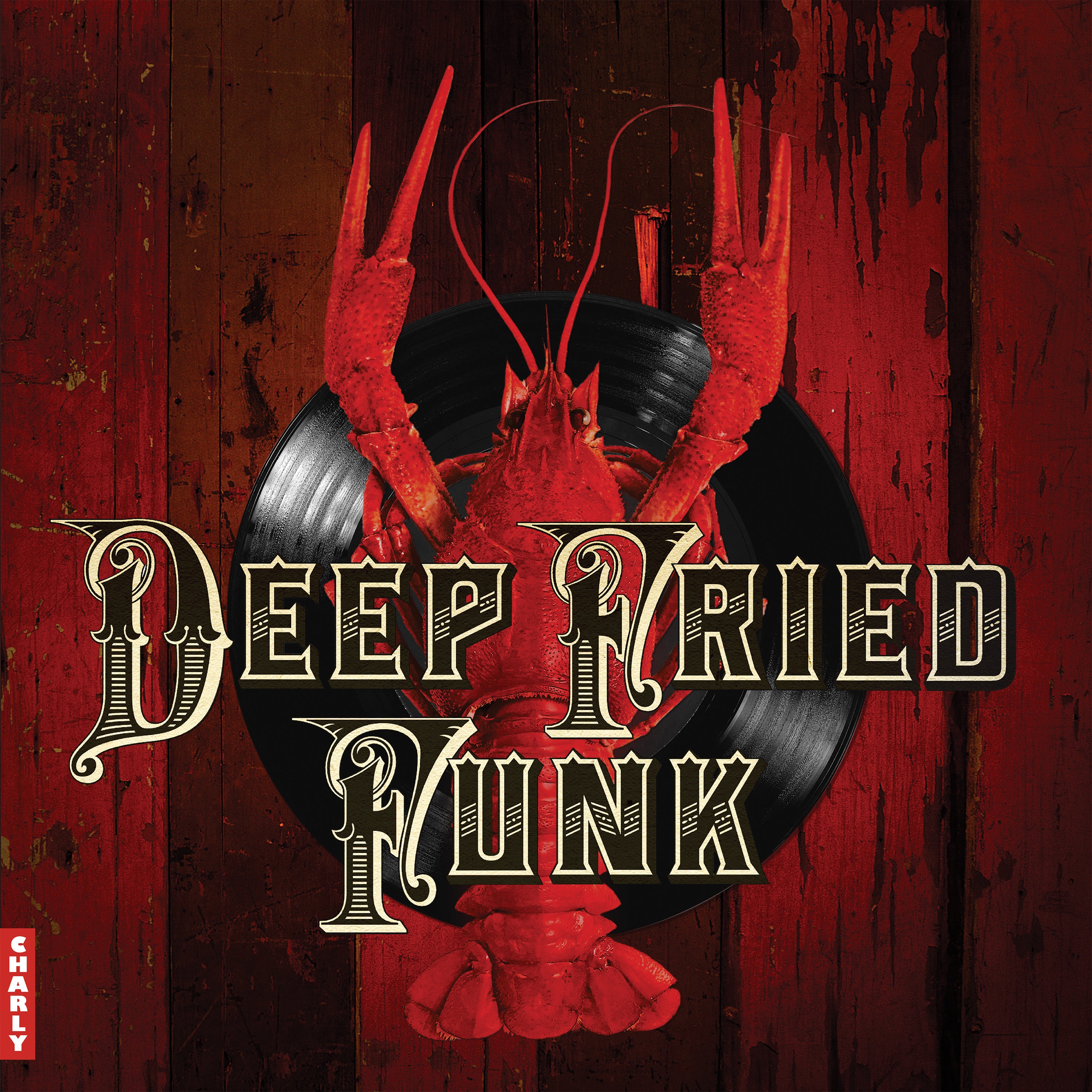 charly-records-funk-deep-fried-funk-double-vinyle-noir image 1