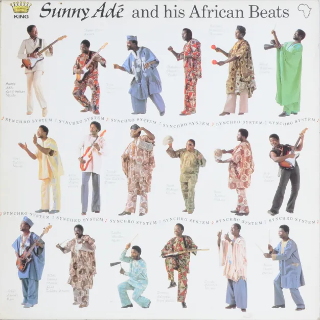 king-sunny-ade-synchro-system-vinyle-lp-1983-france image 1