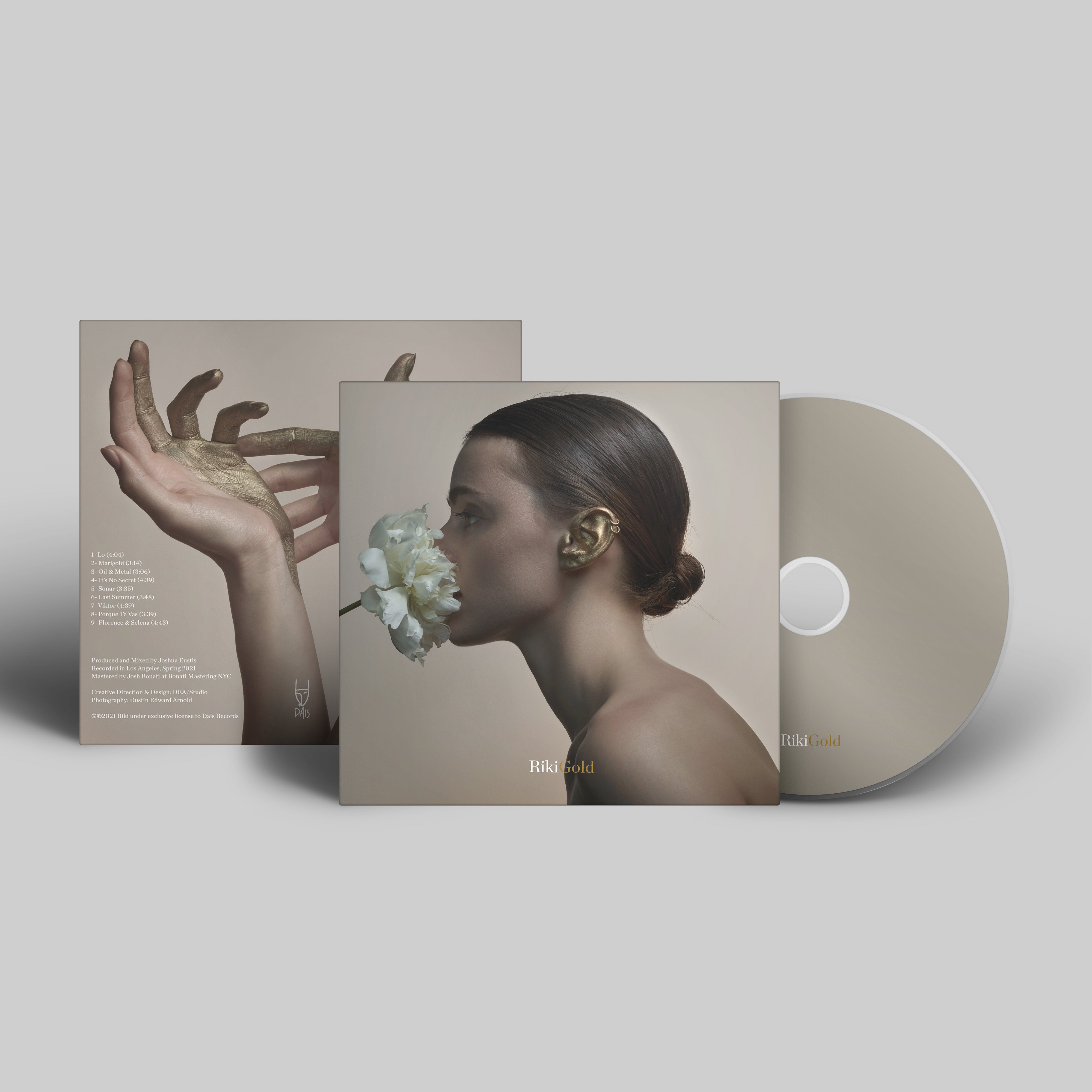 dais-vinyl-riki-gold-vinyle-lp-noir-synth-pop image 8