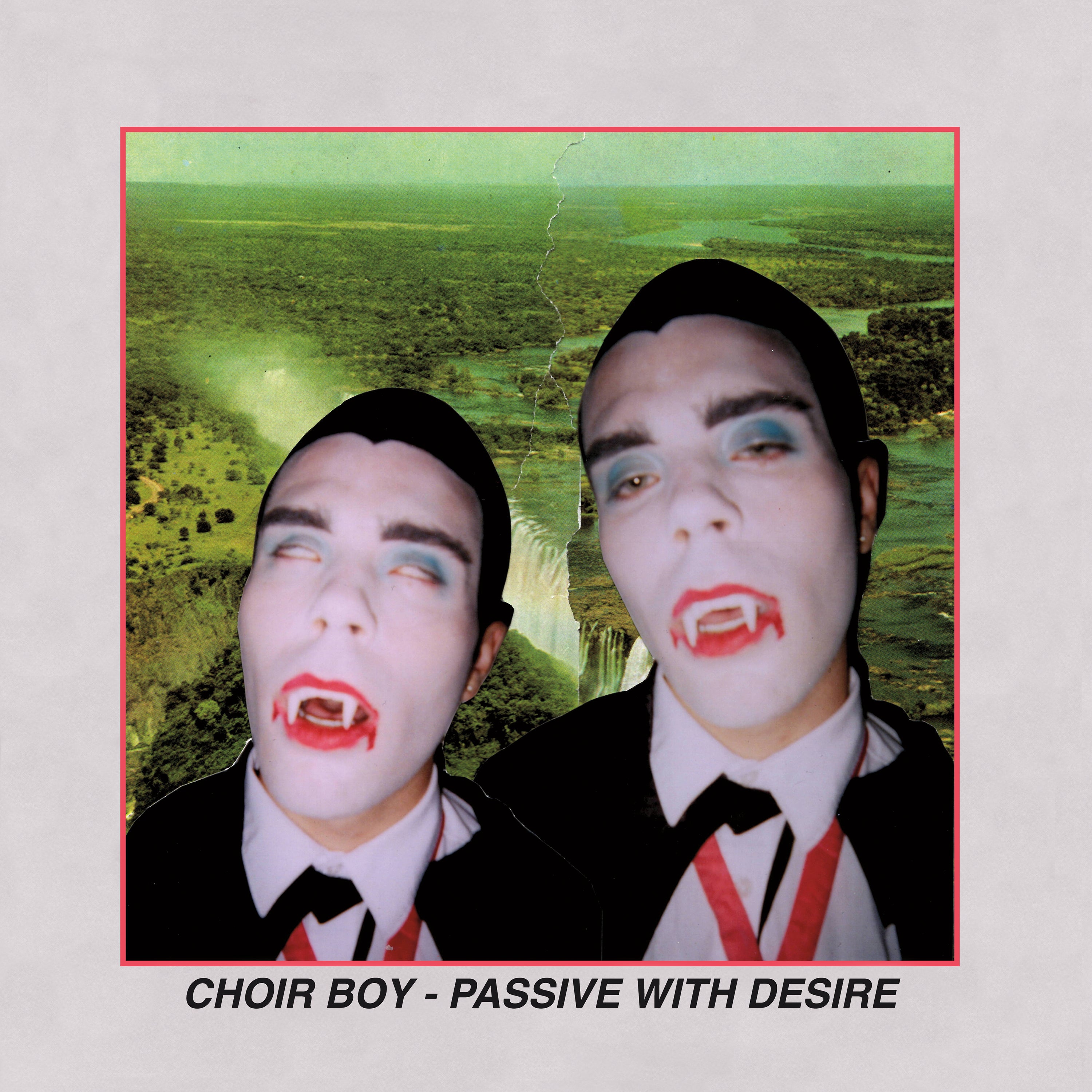 dais-records-passive-with-desire-choir-boy-vinyle-splatter image 1
