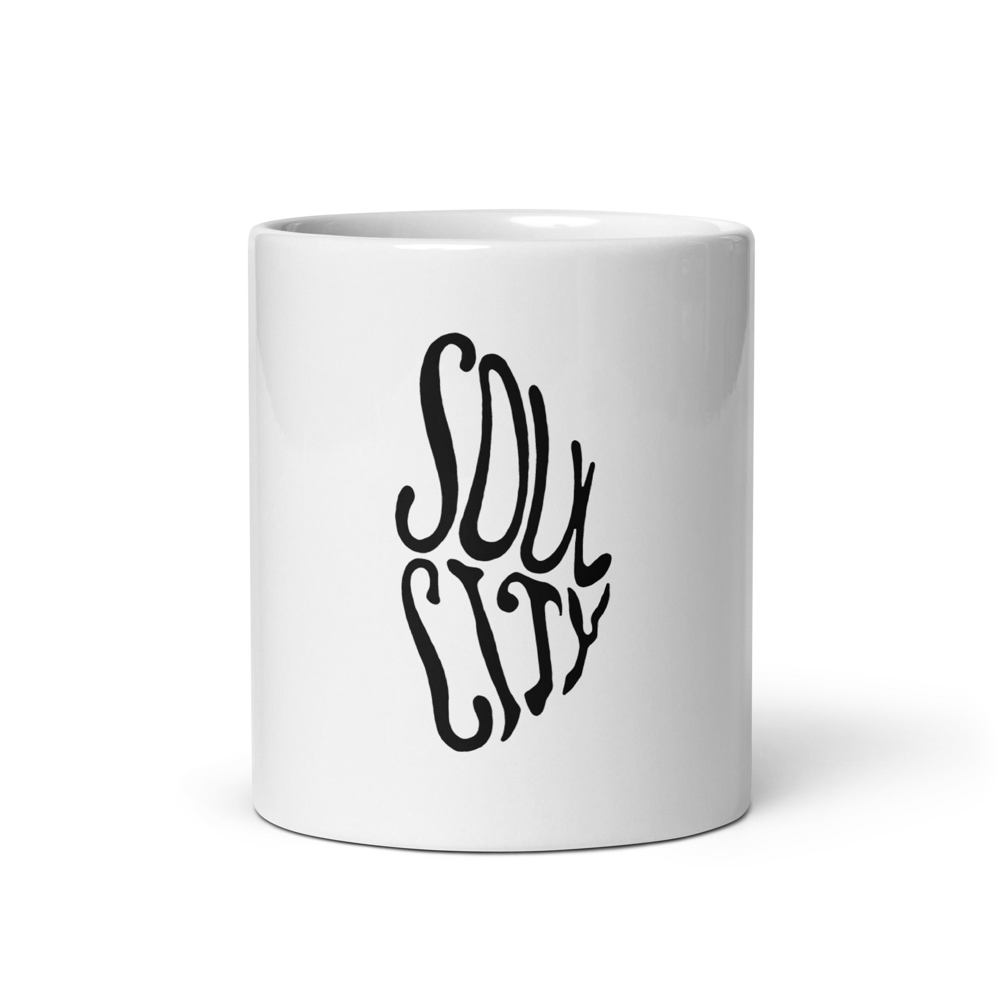 charly-records-soul-city-mug-c-ramique-325-ml image 1