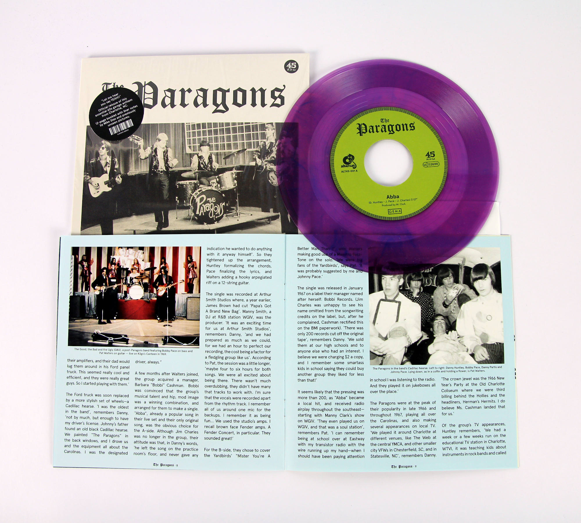 altercat-paragons-abba-alt45001-single-45-tours-7-pouces-limit image 3