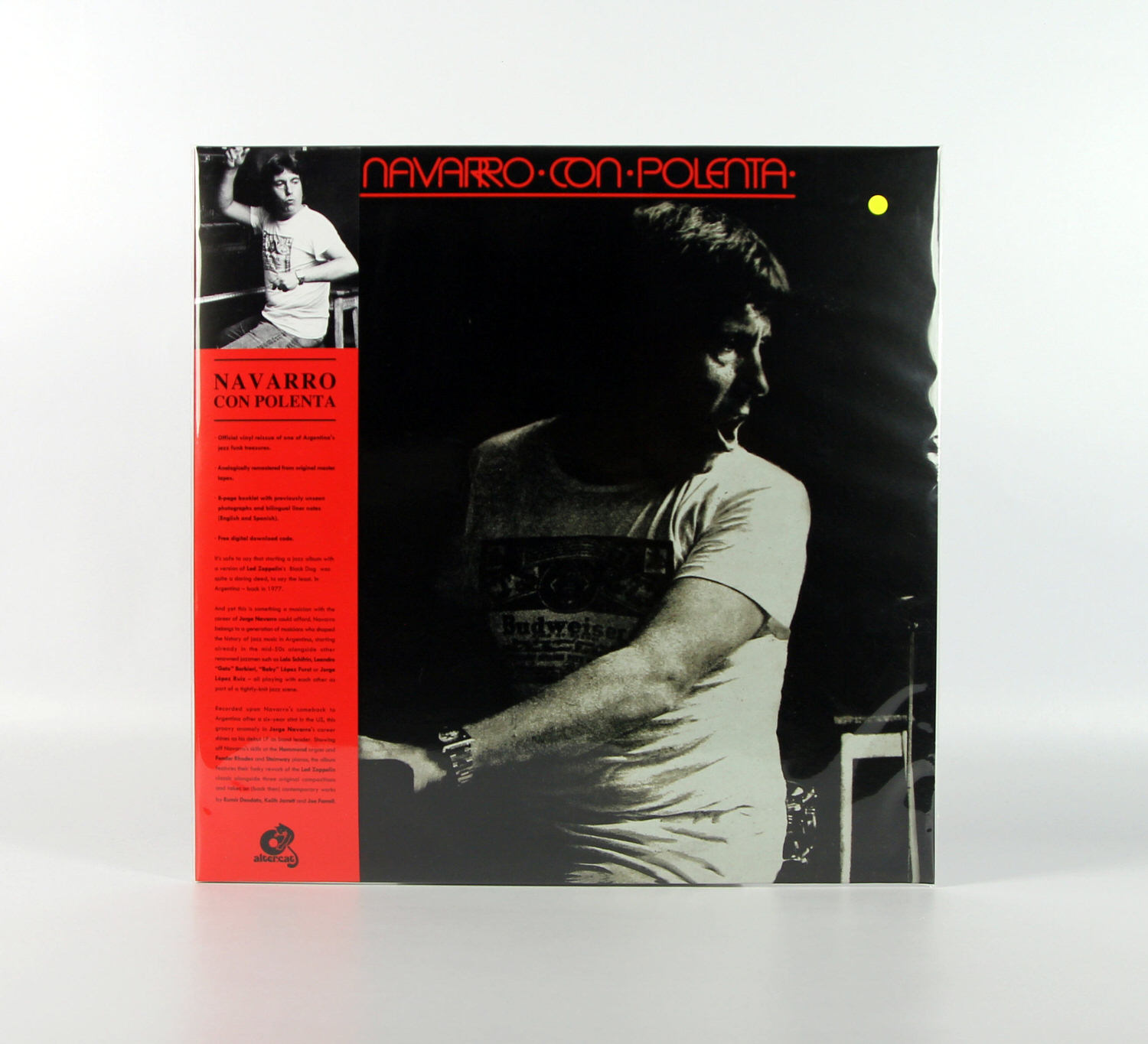 altercat-jorge-navarro-con-polenta-alt011-vinyle-lp-dition-limit-e image 8