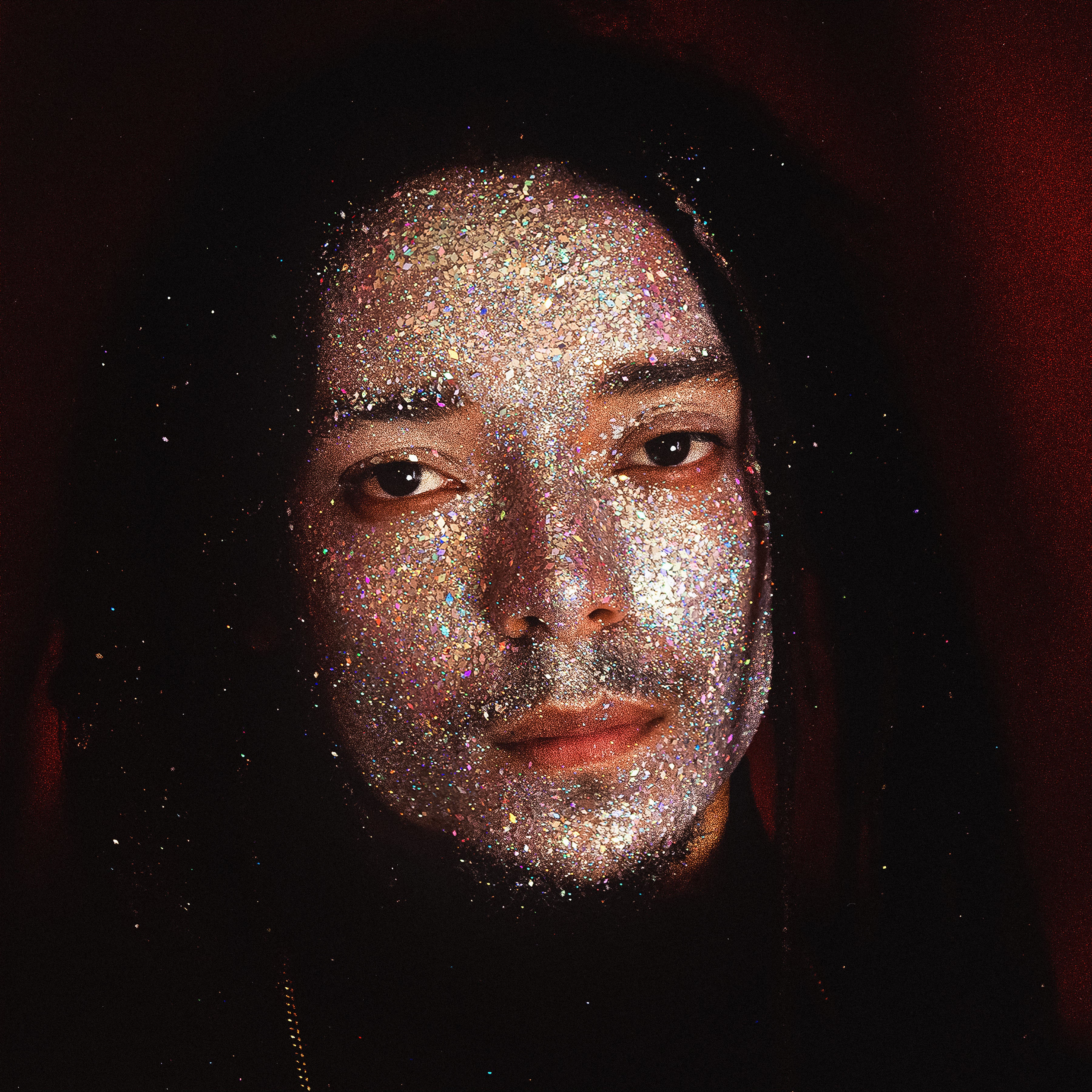 cold-gawd-god-get-me-the-fuck-out-vinyle-noir-lp-shoegaze image 1