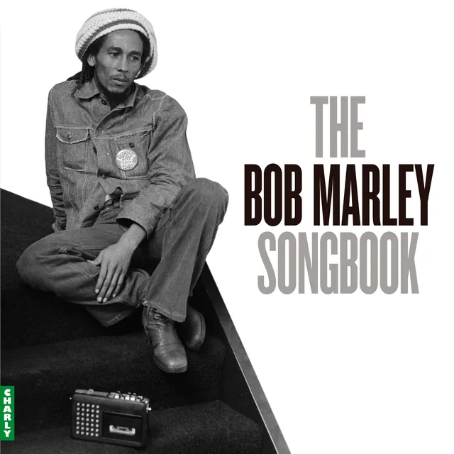 charly-records-bob-marley-songbook-double-vinyle-reggae image 1
