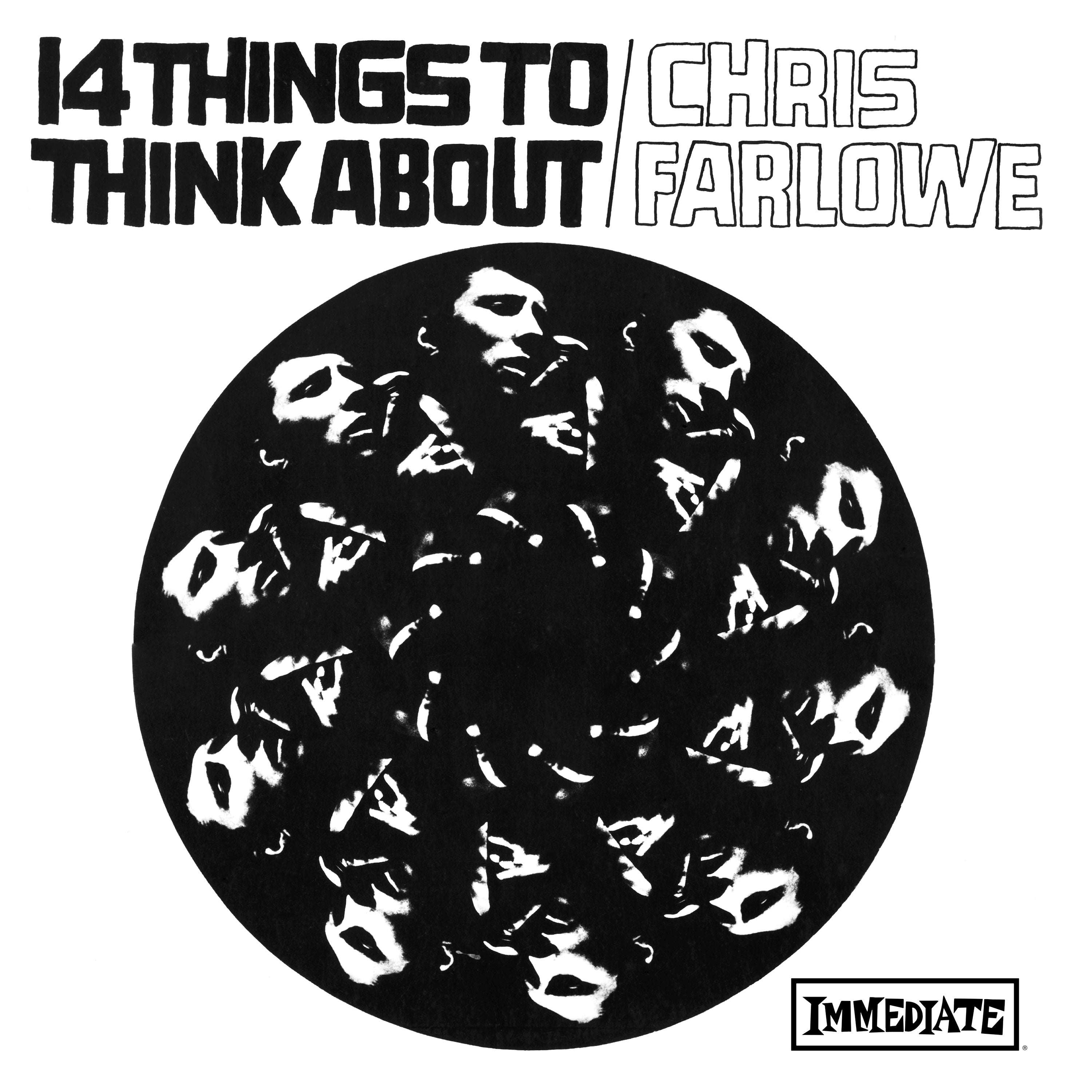 chris-farlowe-14-things-vinyle-lp-blanc-r-b-mod image 1