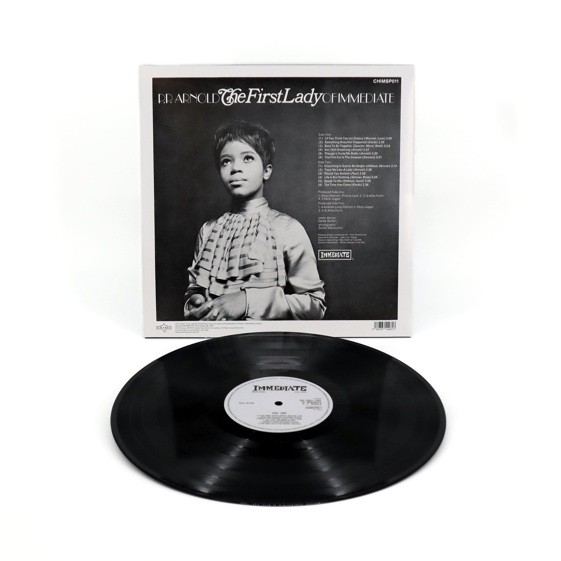 p-p-arnold-first-lady-of-immediate-vinyle-lp-soul image 3