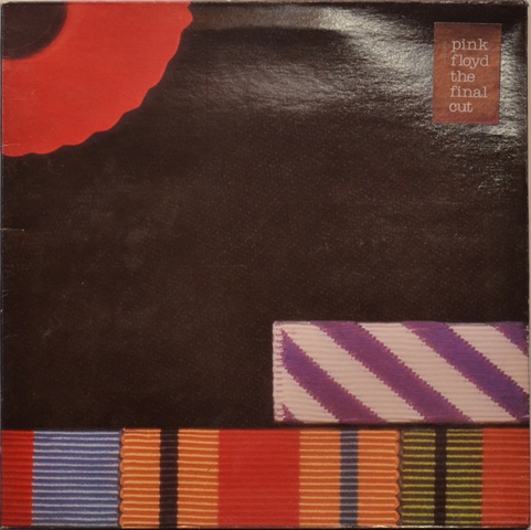 pink-floyd-the-final-cut-lp-33-tours-gatefold-1983 image 1